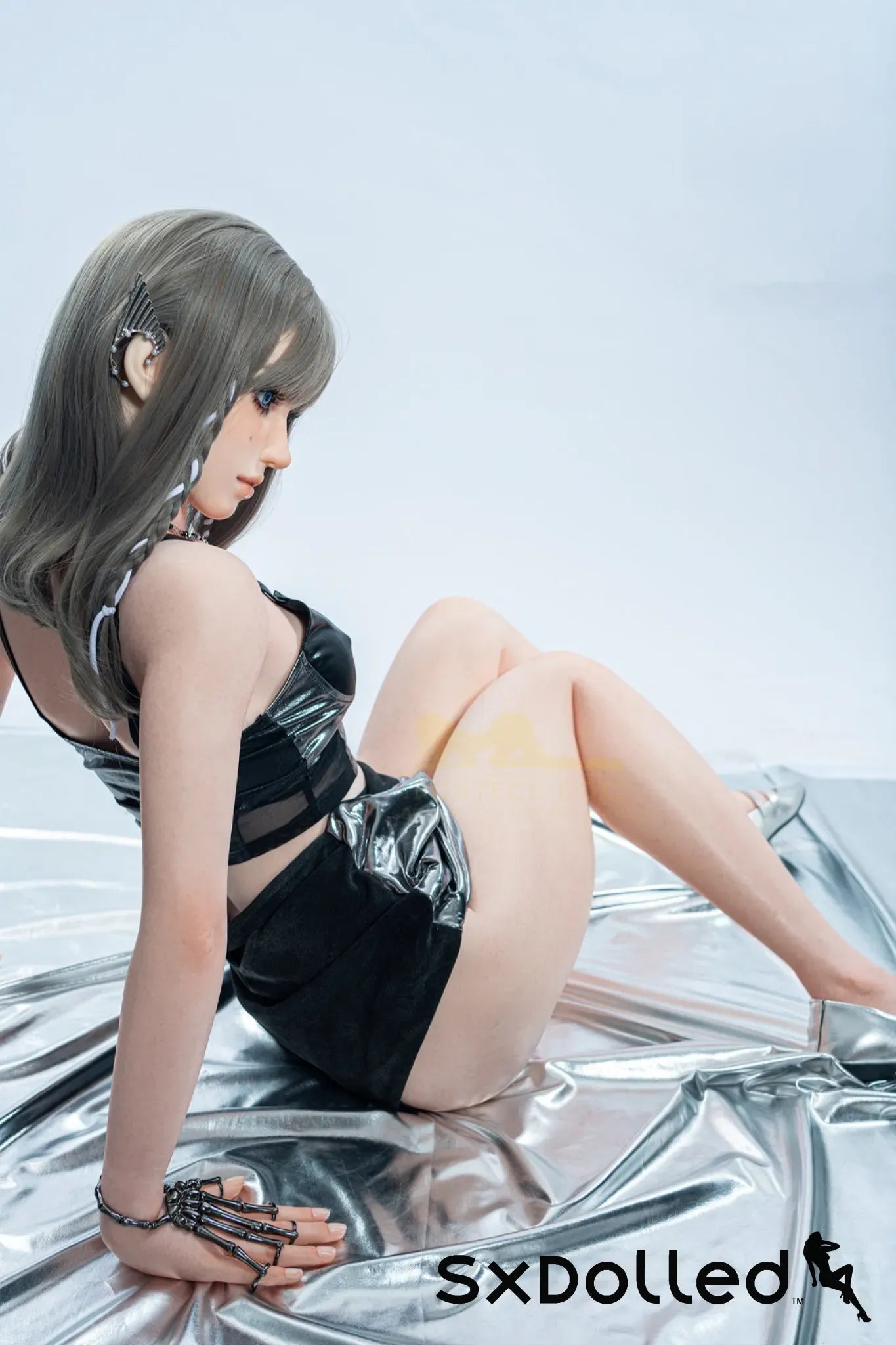 Rosabel (C-Cup) (163cm) | Sex Doll | Irontech Doll | SxDolled.