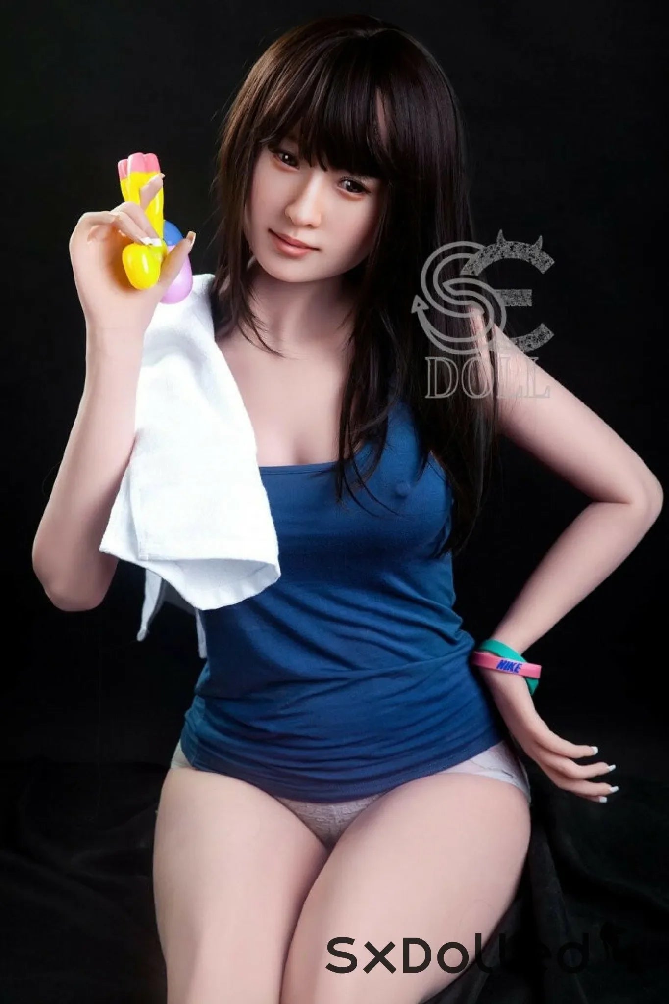 Rosalie (E-Cup) (163cm) | Sex Doll | SE Doll | SxDolled.