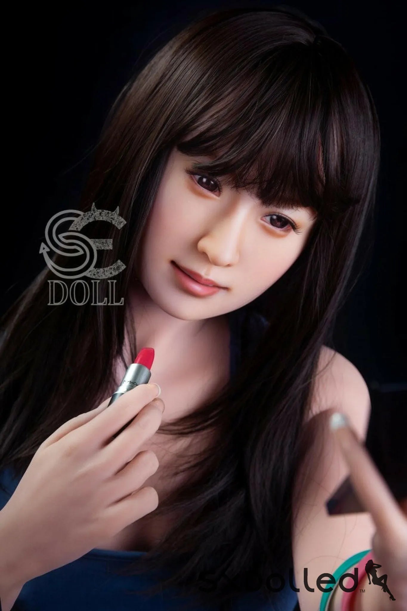 Rosalie (E-Cup) (163cm) | Sex Doll | SE Doll | SxDolled.