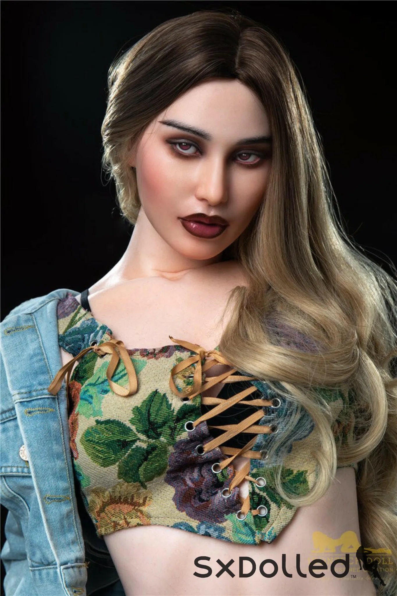 Rubie (D-Cup) (168cm) | Sex Doll | Irontech Doll | SxDolled.