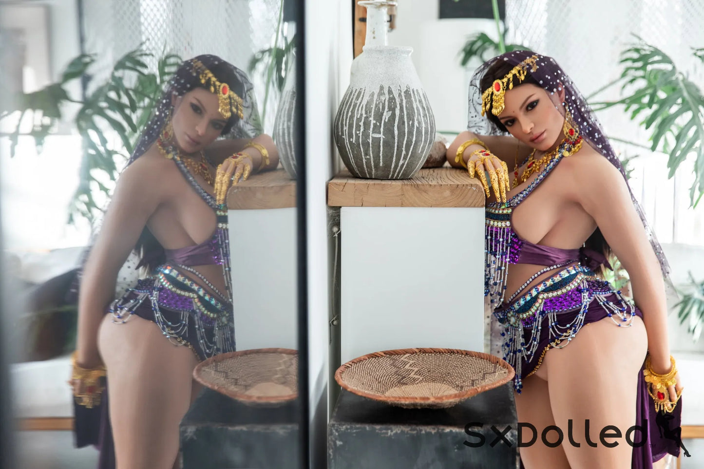 Ruby (G-Cup) (165Cm) | Sex Doll