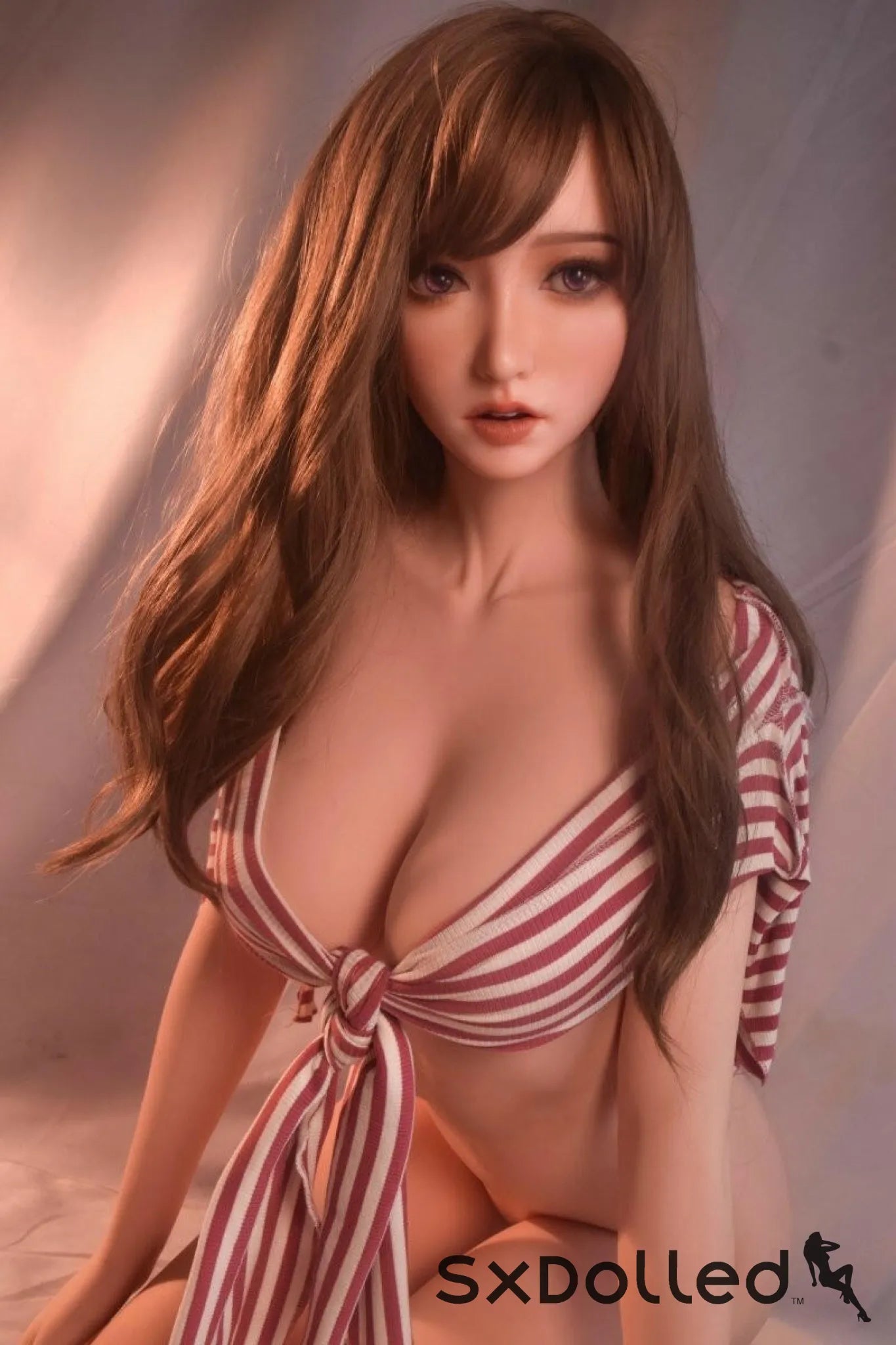 Ryuuko (D-Cup) (165cm) | Sex Doll | Elsa Babe Doll | SxDolled.