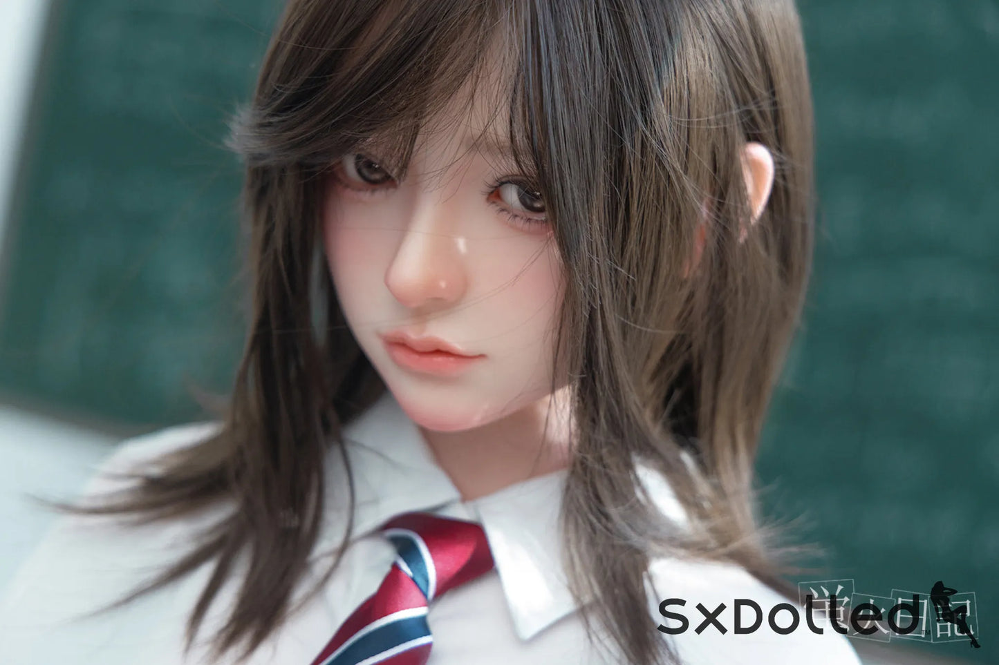 Serelina (G-Cup) (159Cm) | Sex Doll