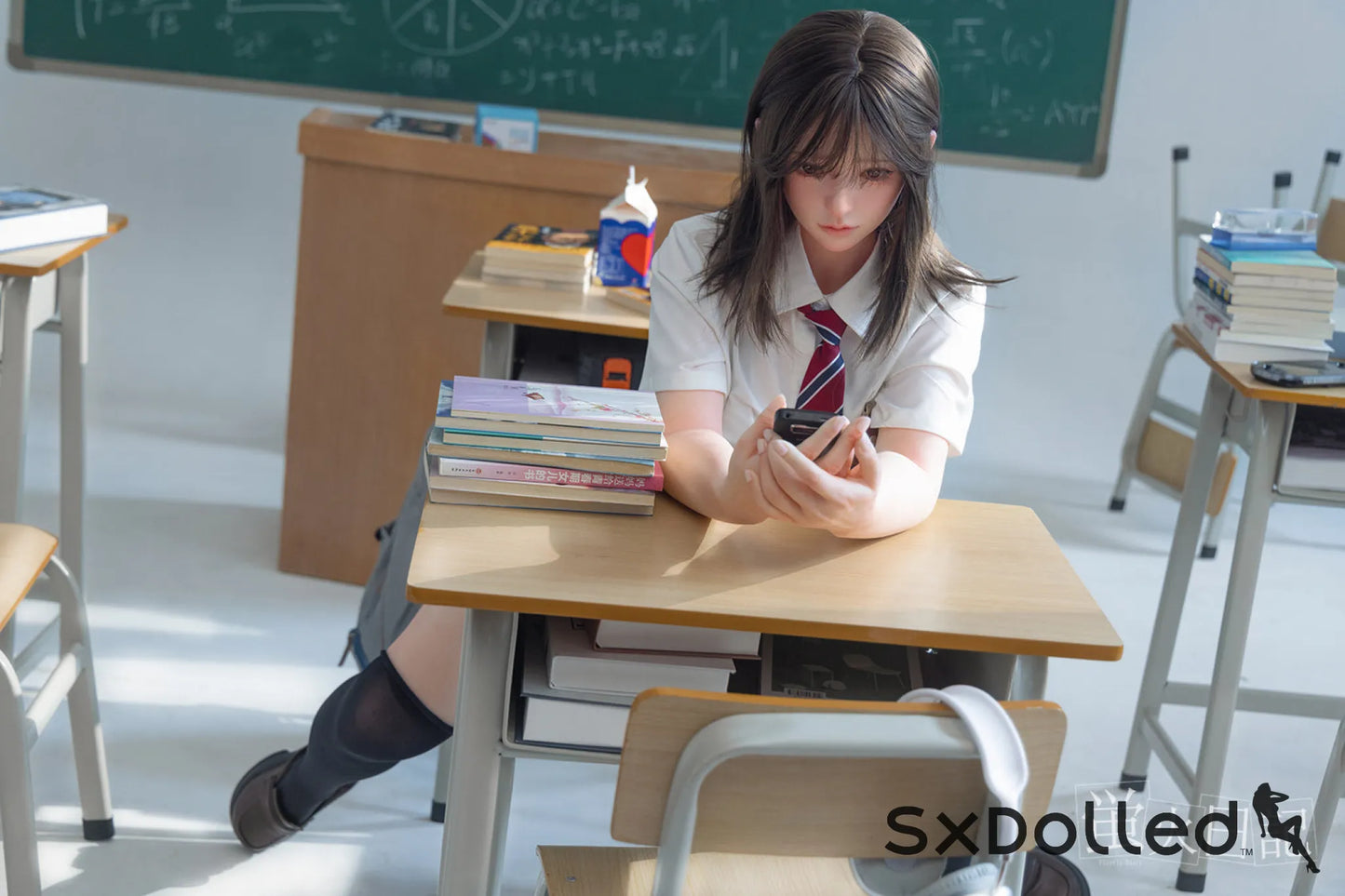 Serelina (G-Cup) (159Cm) | Sex Doll