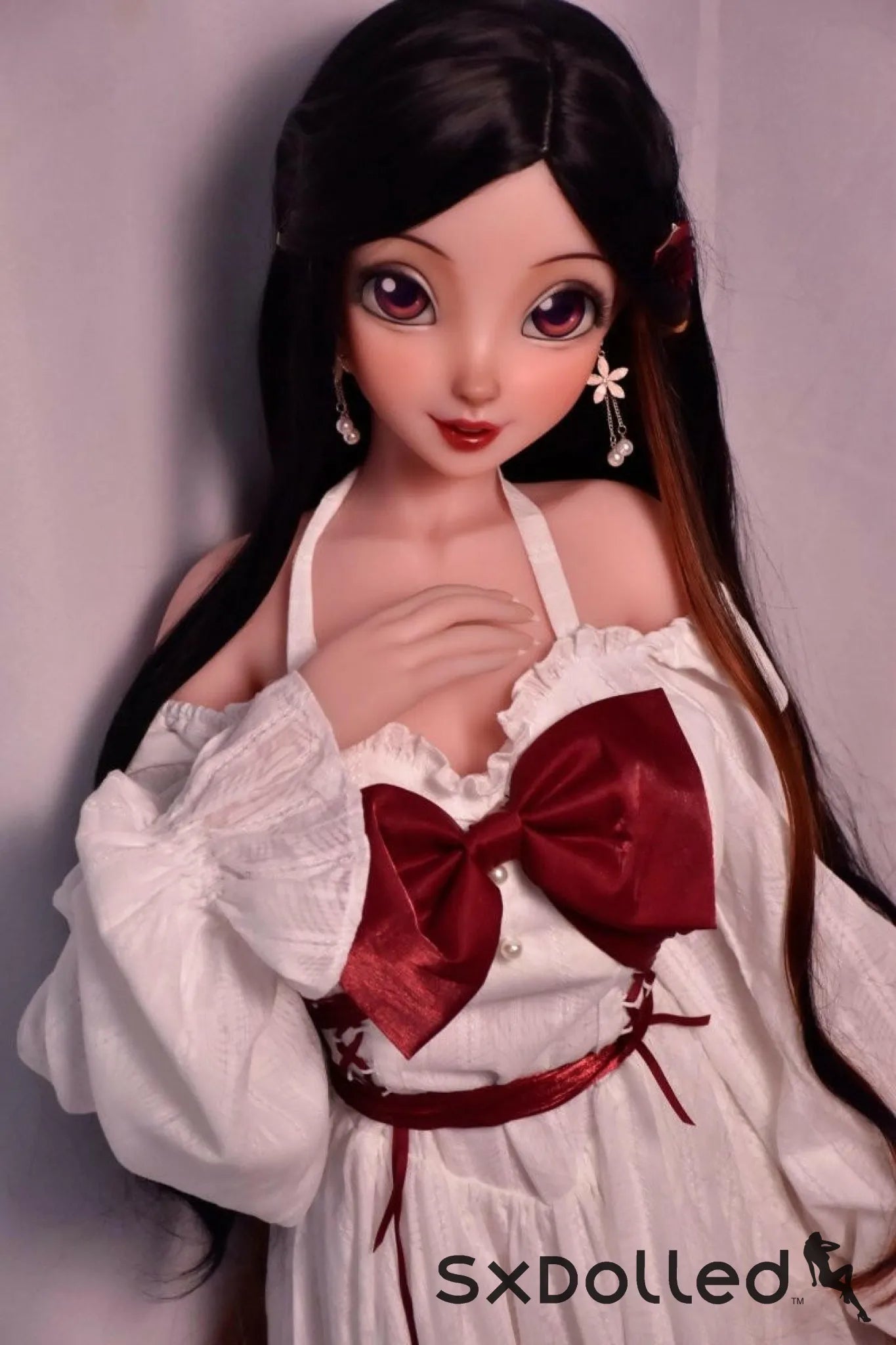 Shouko (D-Cup) (148cm) | Sex Doll - SxDolled - Sex Doll