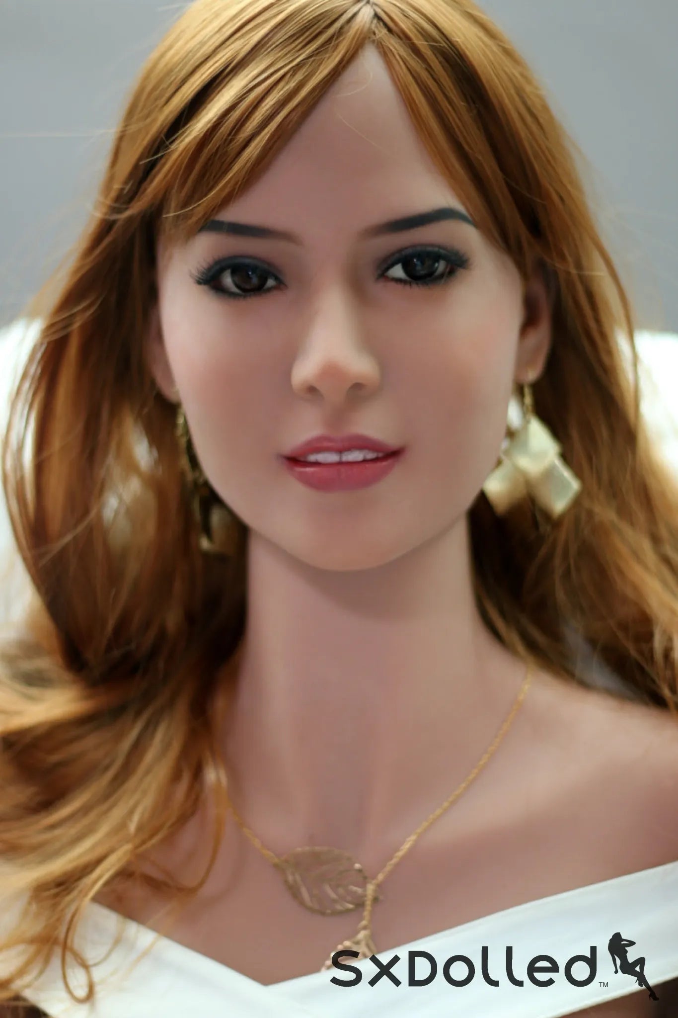 Silvia (D-Cup) (165cm) | Sex Doll | WM Doll | SxDolled.
