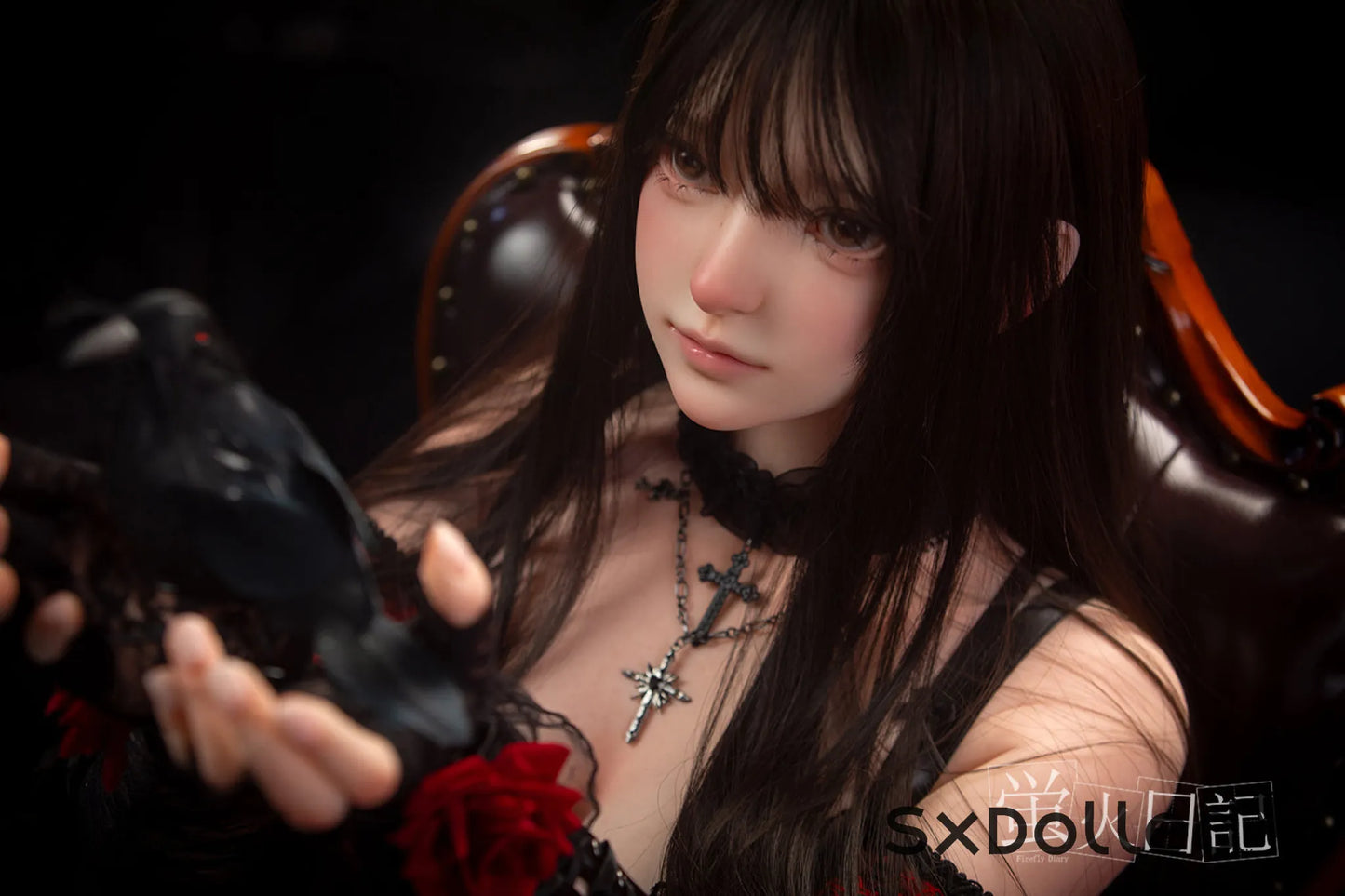 Sylenna (G-Cup) (159Cm) | Sex Doll