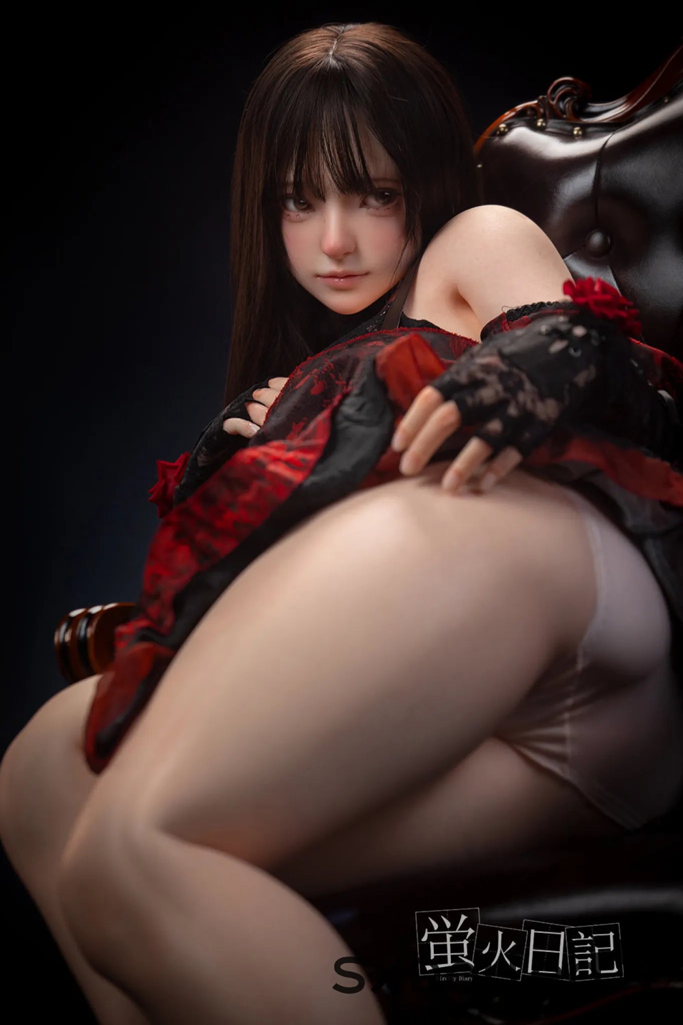 Sylenna (G-Cup) (159Cm) | Sex Doll
