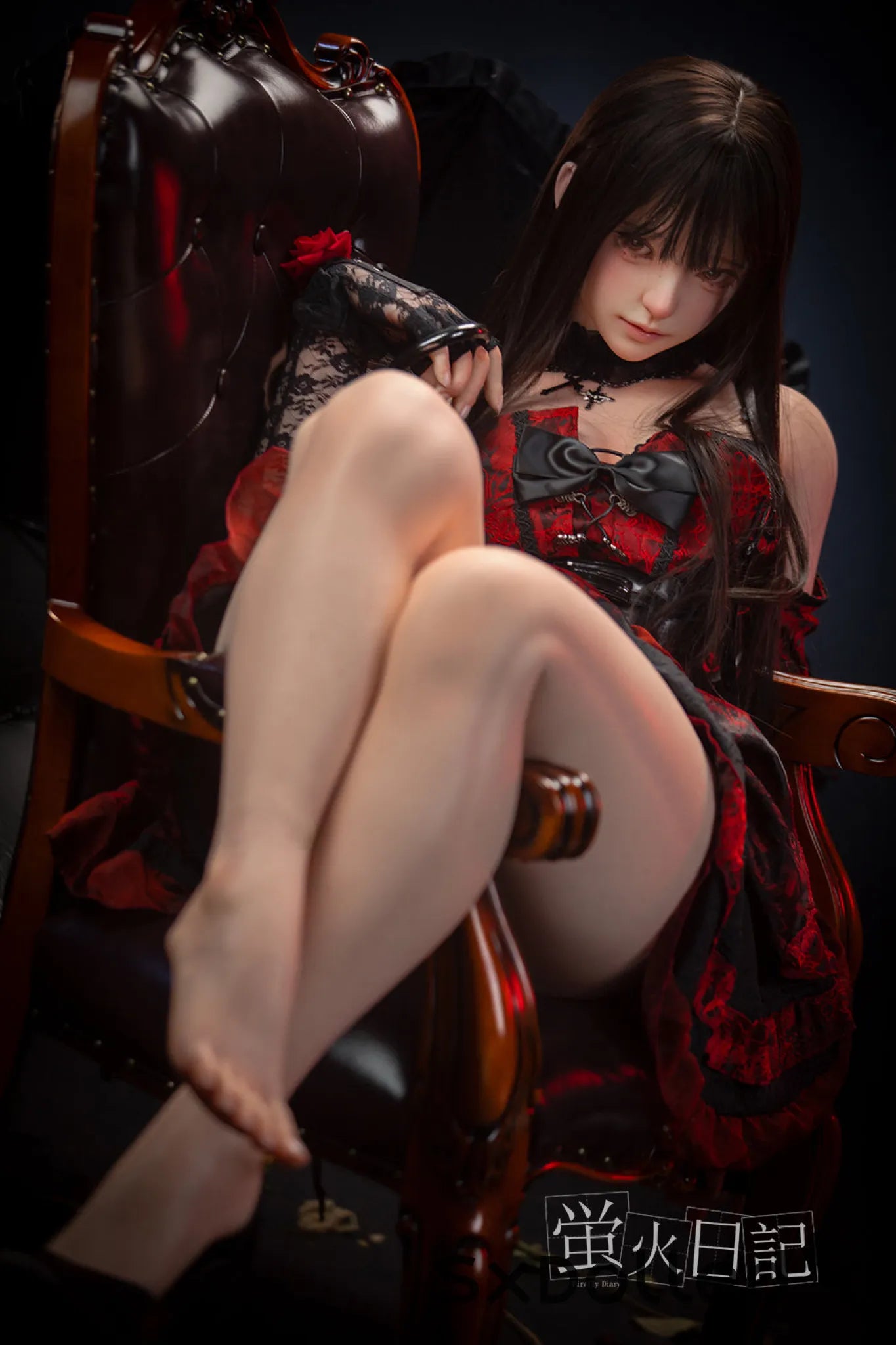 Sylenna (G-Cup) (159Cm) | Sex Doll