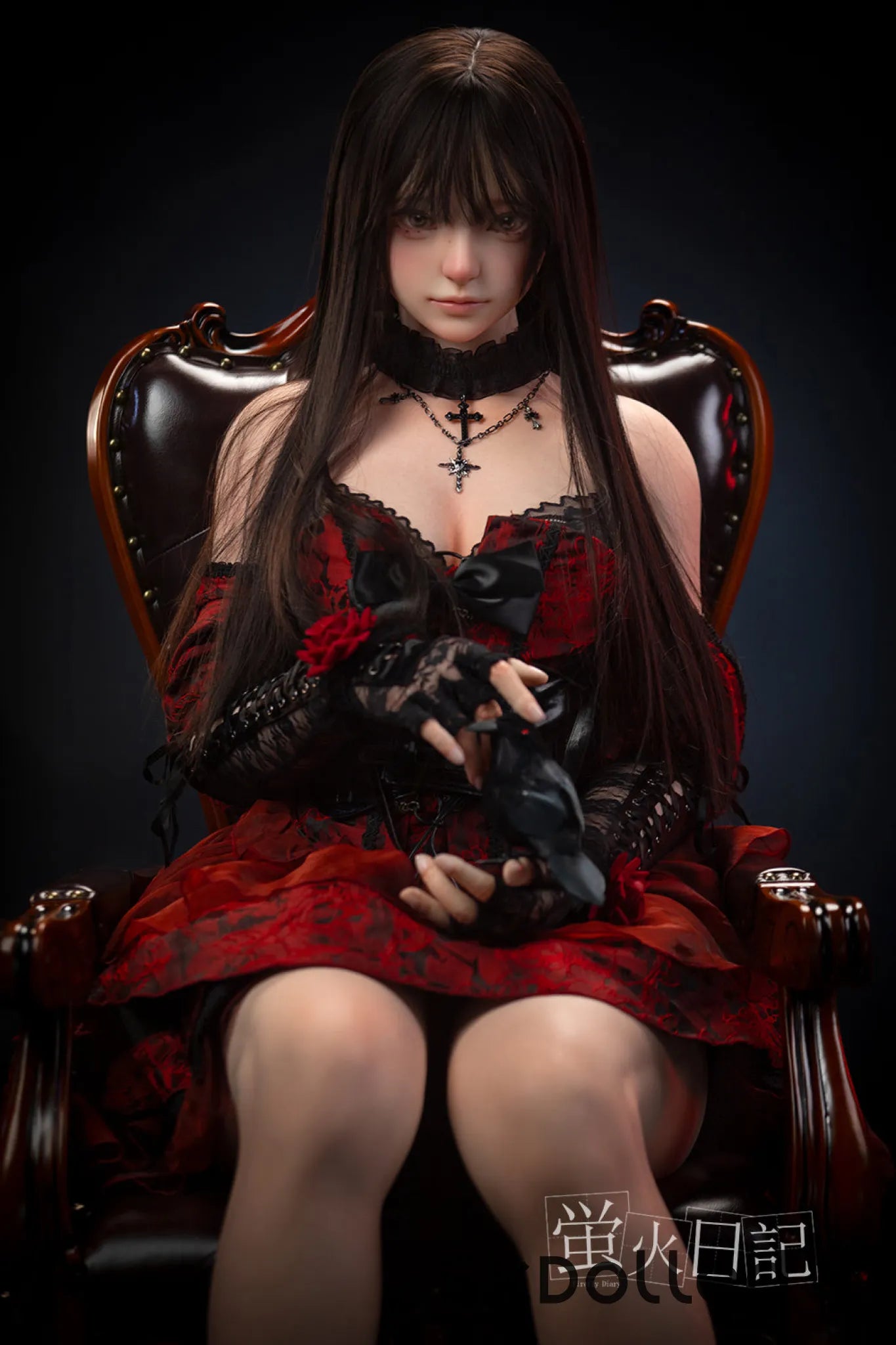 Sylenna (G-Cup) (159Cm) | Sex Doll