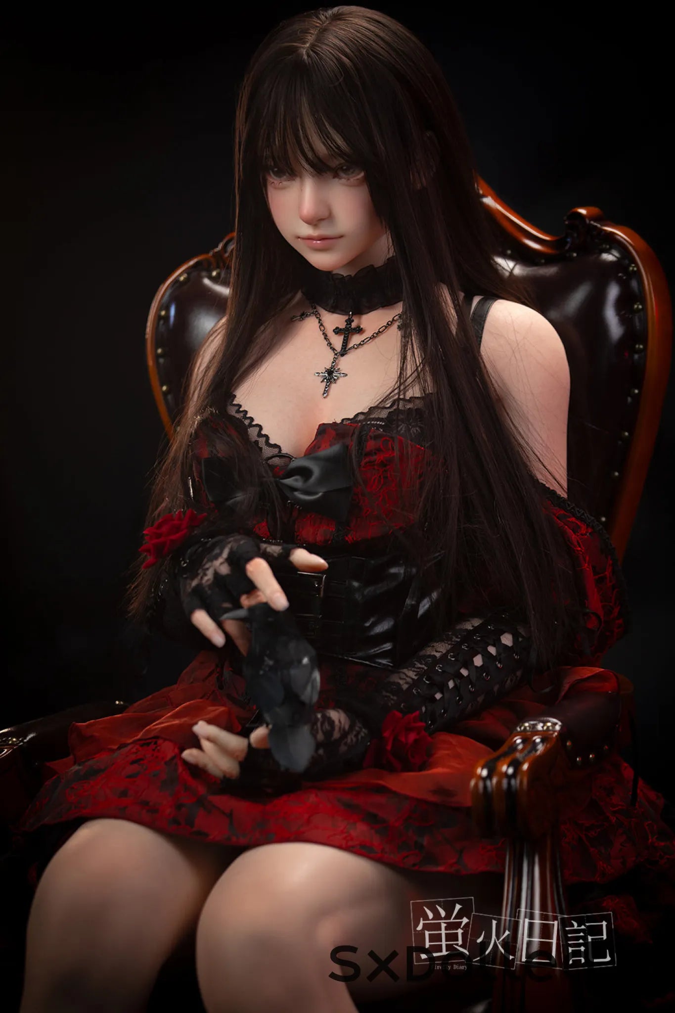 Sylenna (G-Cup) (159Cm) | Sex Doll