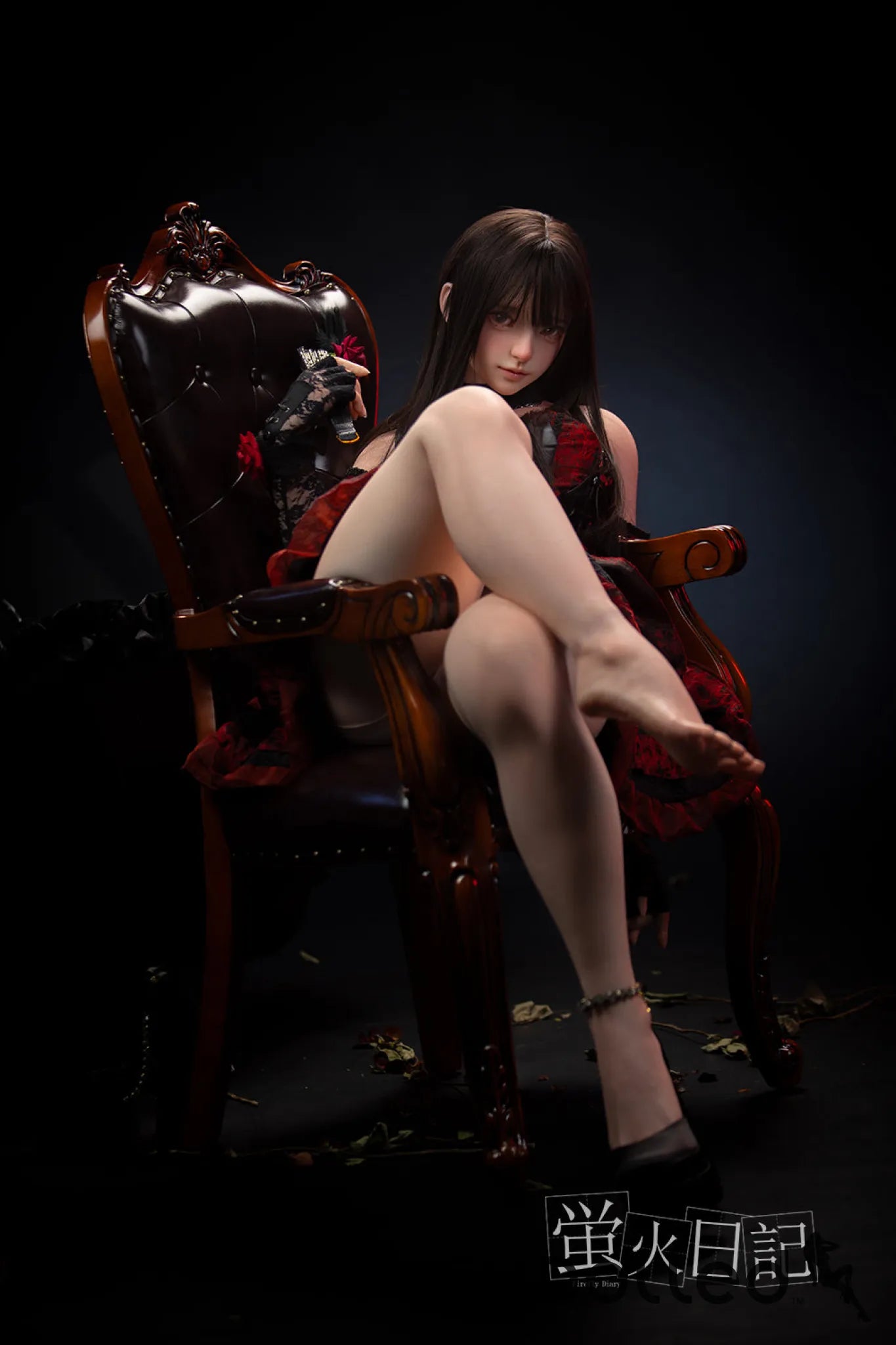 Sylenna (G-Cup) (159Cm) | Sex Doll