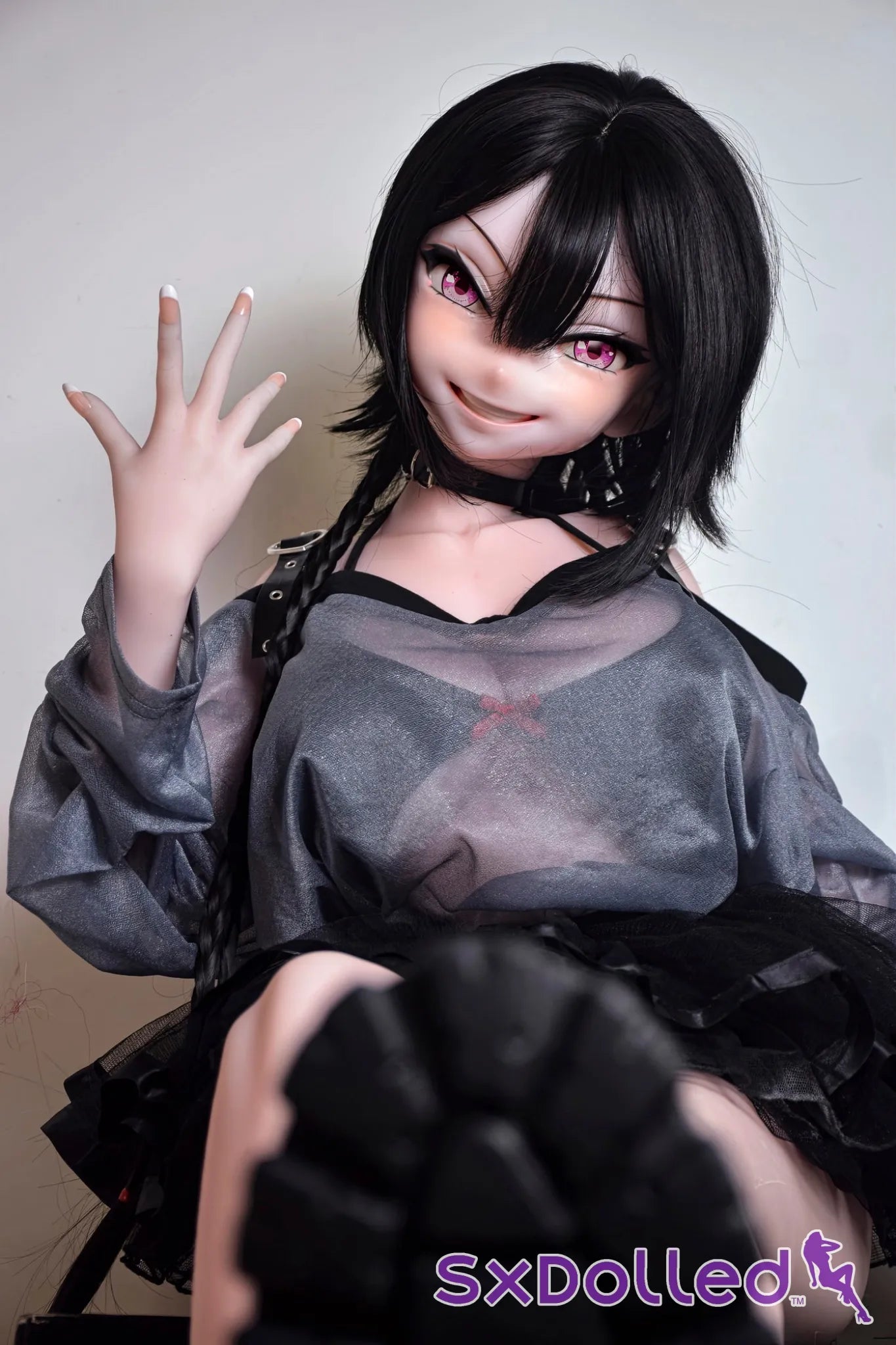 Takizawa (E-Cup) (148cm) | Sex Doll | Elsa Babe Doll | SxDolled.