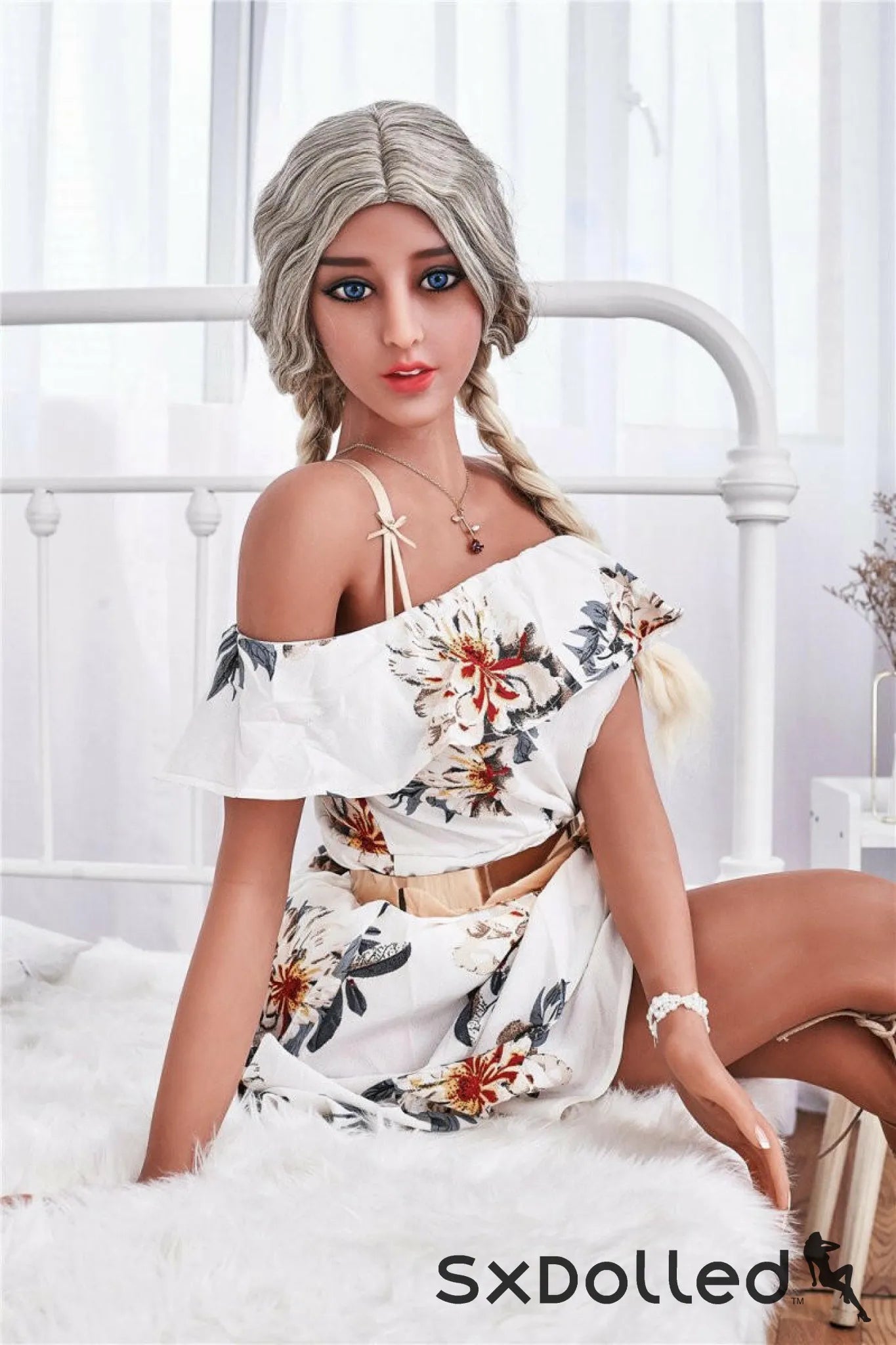 Tali (D-Cup) (169cm) | Sex Doll | Irontech Doll | SxDolled.