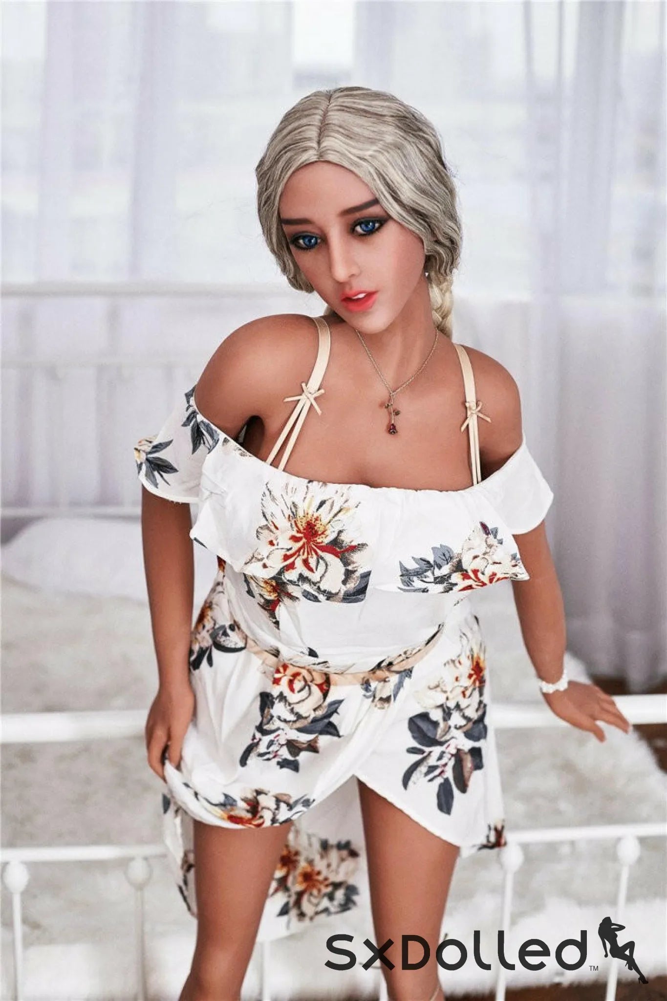 Tali (D-Cup) (169cm) | Sex Doll | Irontech Doll | SxDolled.