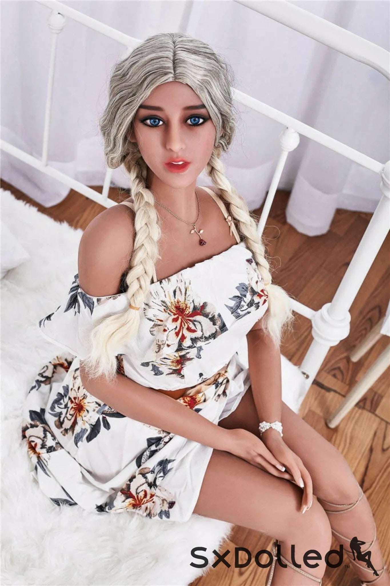 Tali (D-Cup) (169cm) | Sex Doll | Irontech Doll | SxDolled.