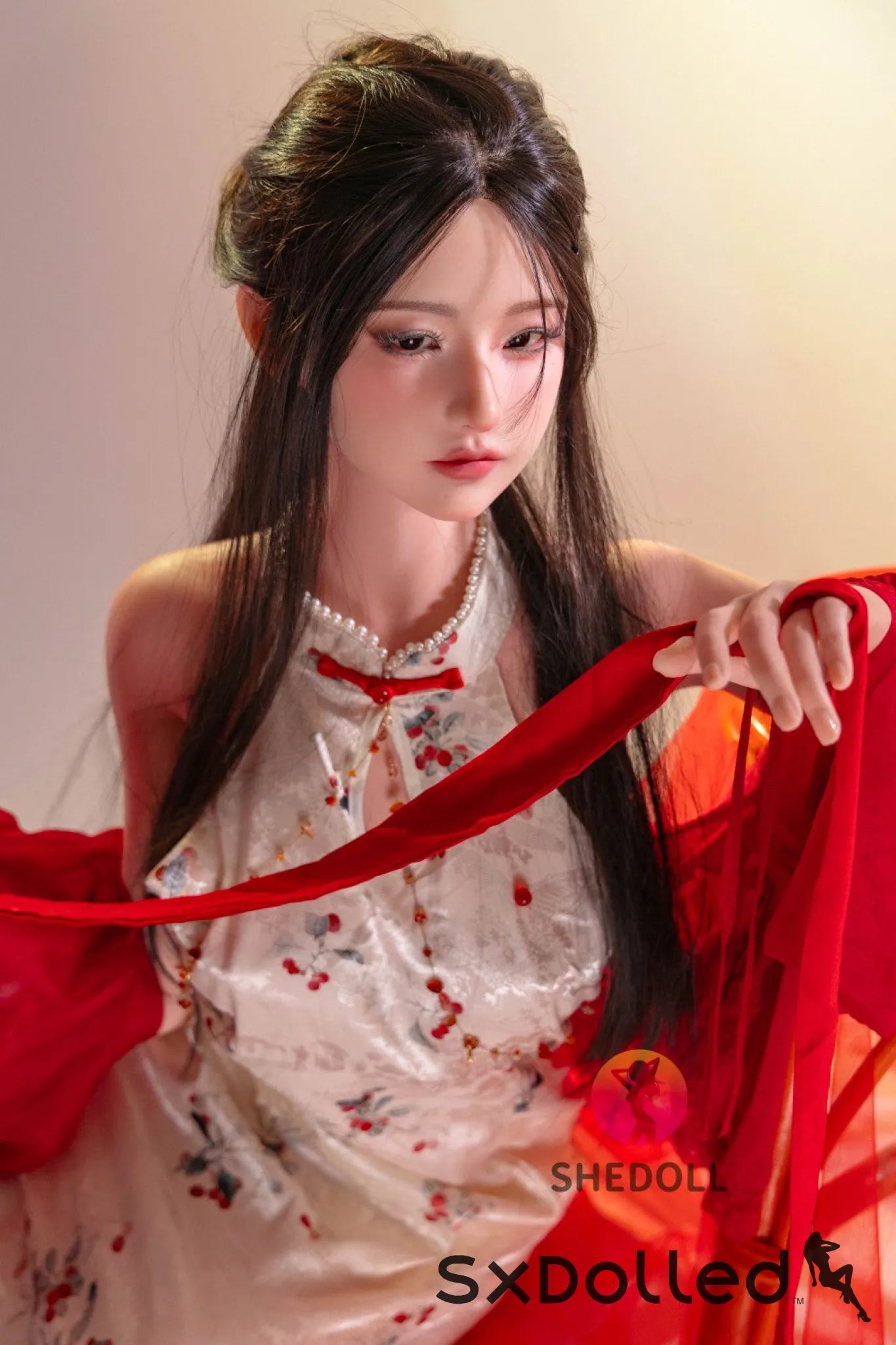 Tanelle (D-Cup) (168cm) | Sex Doll D-Cup / 168cm / Brunette Sex Doll
