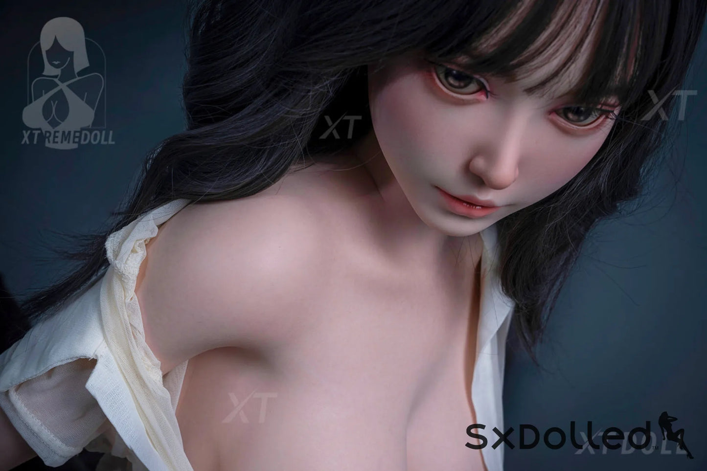Theodora (D-Cup) (150cm) | Sex Doll | XT Doll | SxDolled.