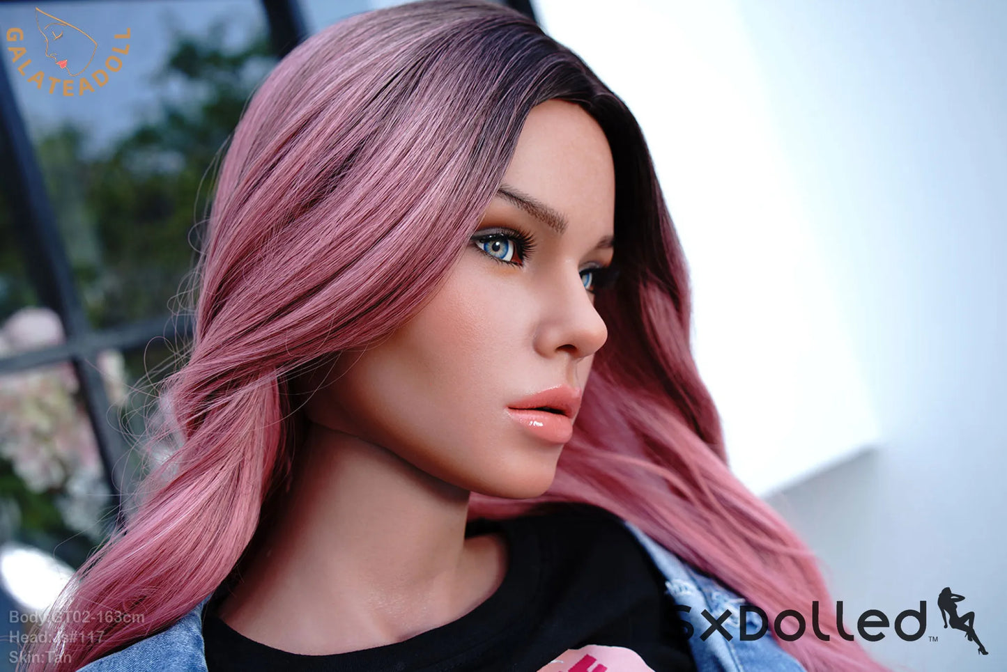 Tovanna (G-Cup) (163Cm) | Sex Doll