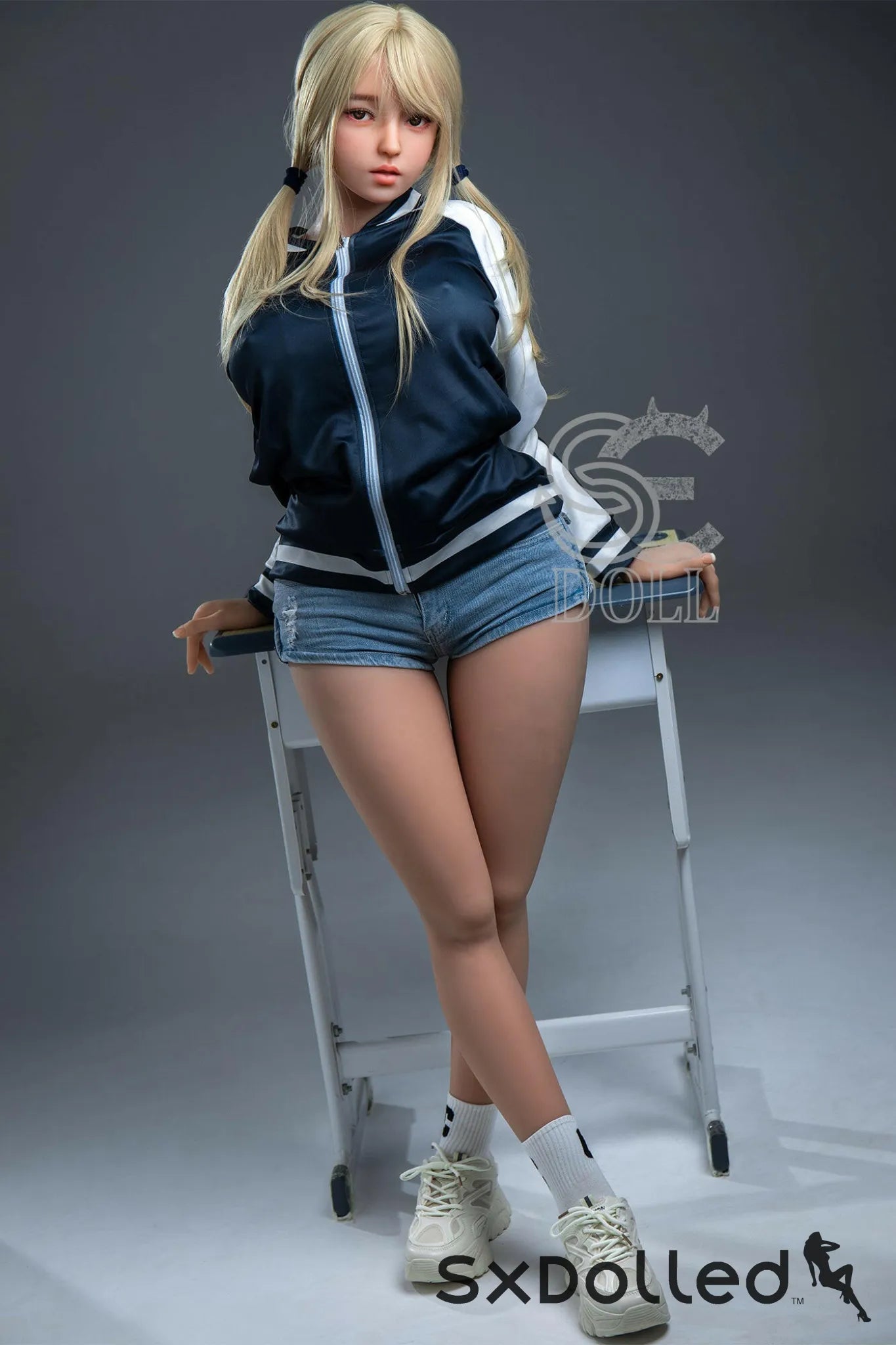 Vivienne (H-Cup) (157cm) | Sex Doll | US In Stock | SE Doll | SxDolled.