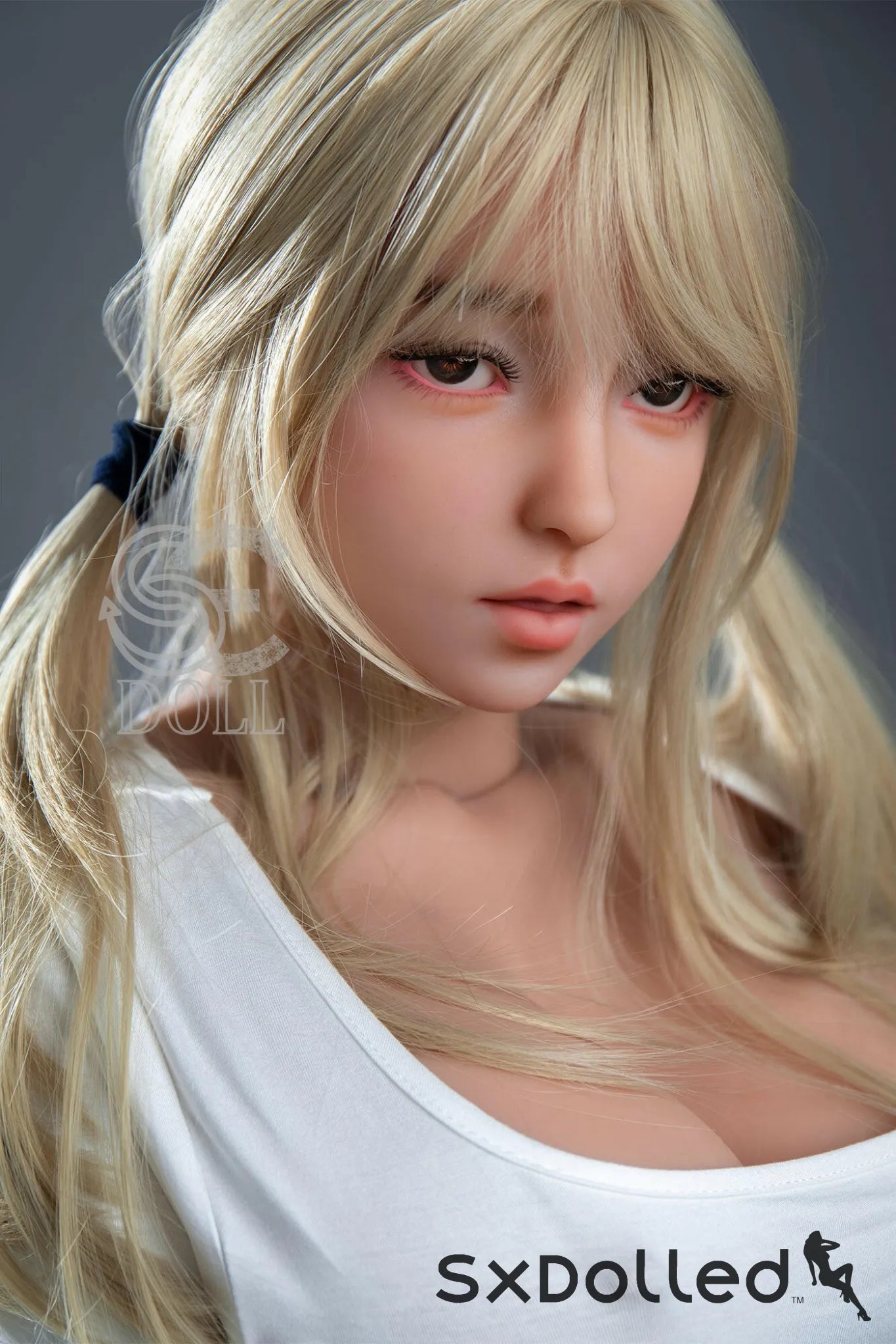 Vivienne (H-Cup) (157cm) | Sex Doll | US In Stock | SE Doll | SxDolled.