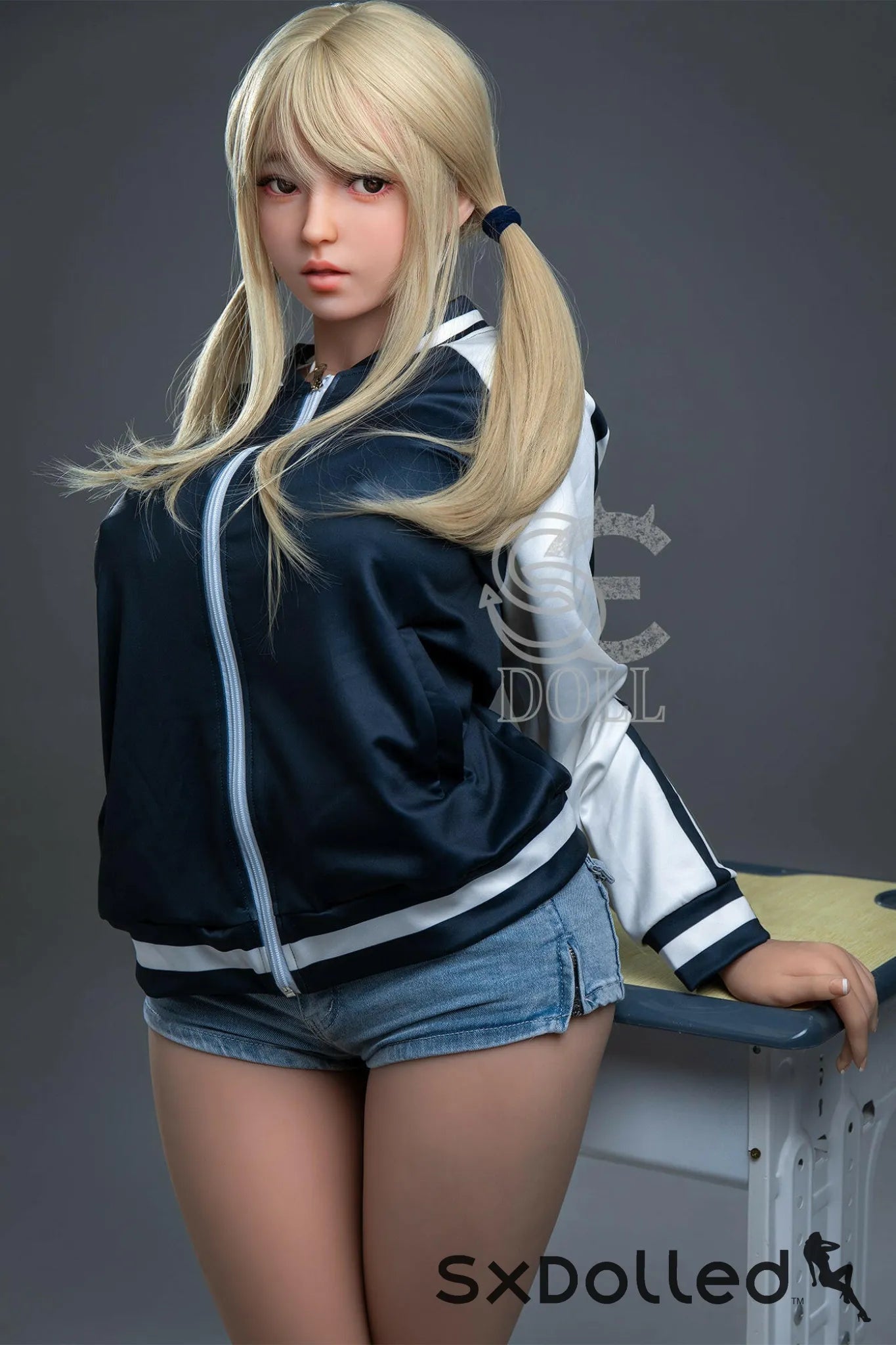 Vivienne (H-Cup) (157cm) | Sex Doll | US In Stock | SE Doll | SxDolled.