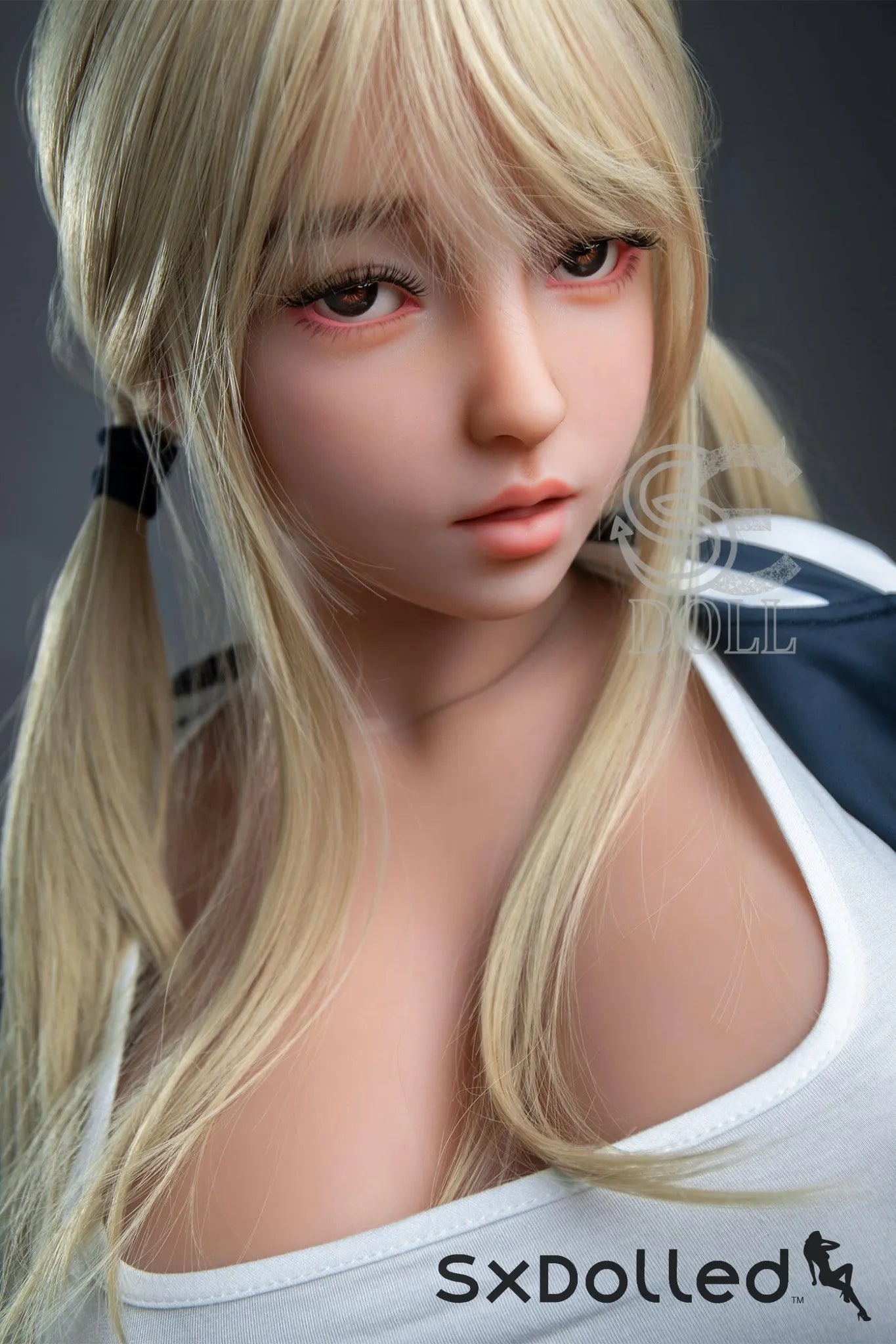 Vivienne (H-Cup) (157cm) | Sex Doll | US In Stock | SE Doll | SxDolled.