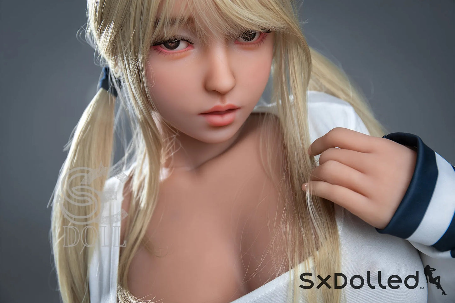 Vivienne (H-Cup) (157cm) | Sex Doll | US In Stock | SE Doll | SxDolled.