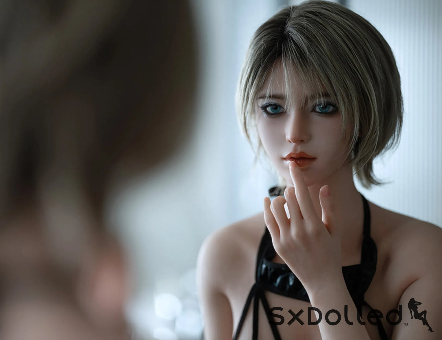 Wan A (F-Cup) (168cm) | Lingerie Model Sex Doll | Top CY Doll F-Cup / 168cm / Ombre Sex Doll