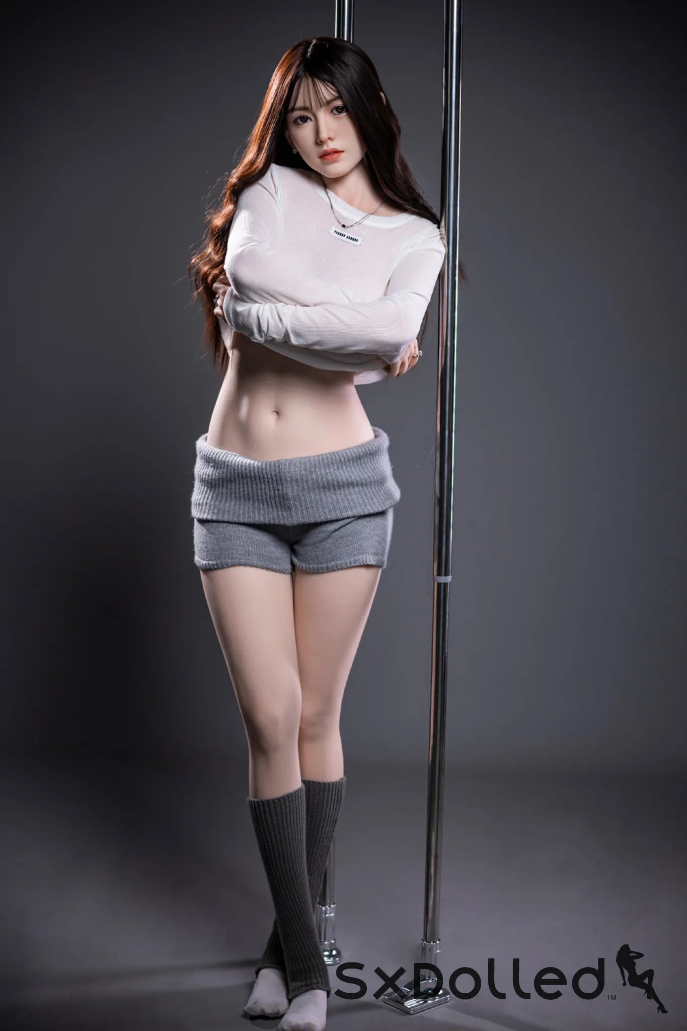 Xylara (D-Cup) (171cm) | Sex Doll | StarPery | SxDolled.