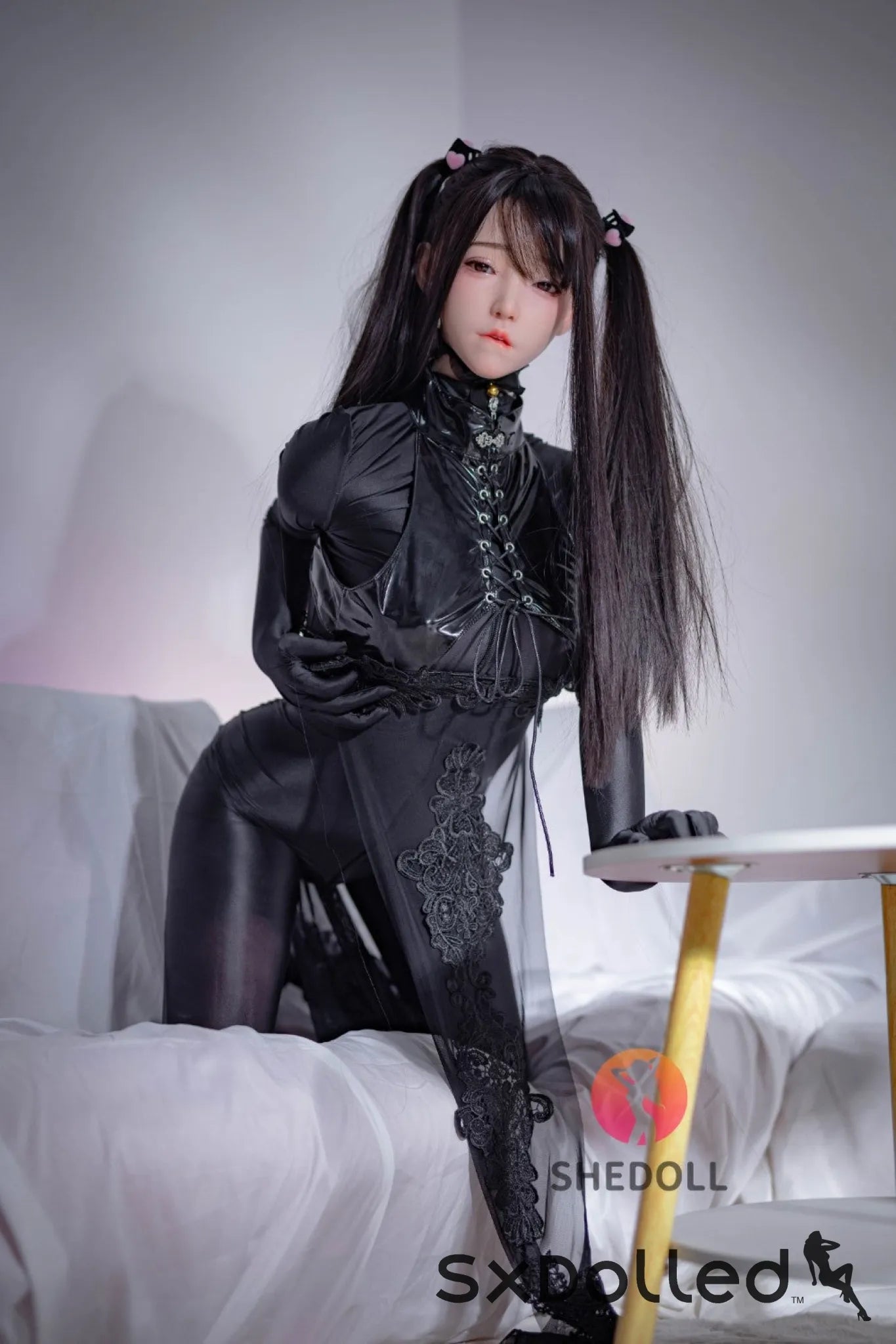 Zairina (C-Cup) (158cm) | Sex Doll C-Cup / 158cm / Brunette Sex Doll