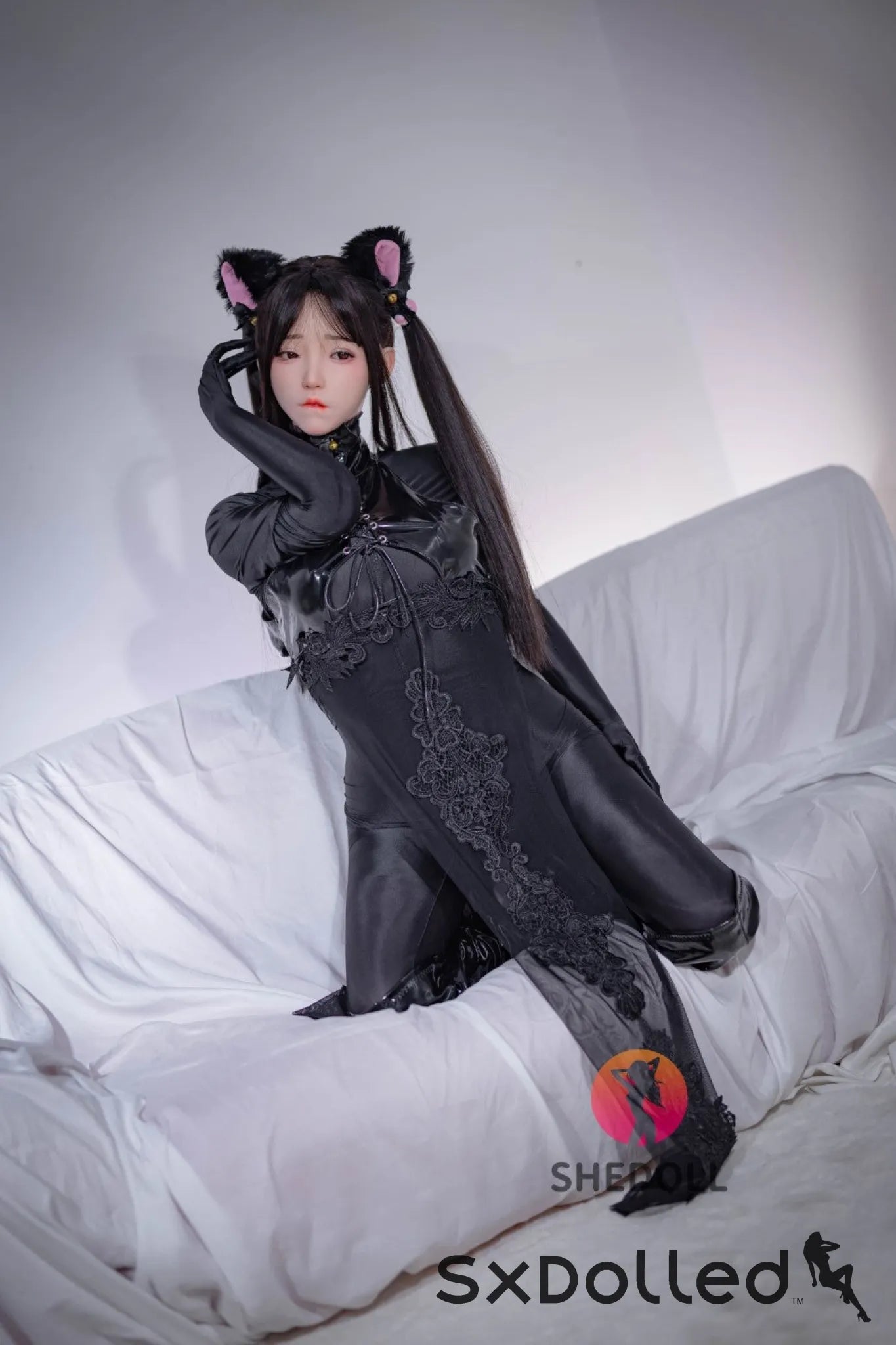 Zairina (C-Cup) (158cm) | Sex Doll C-Cup / 158cm / Brunette Sex Doll