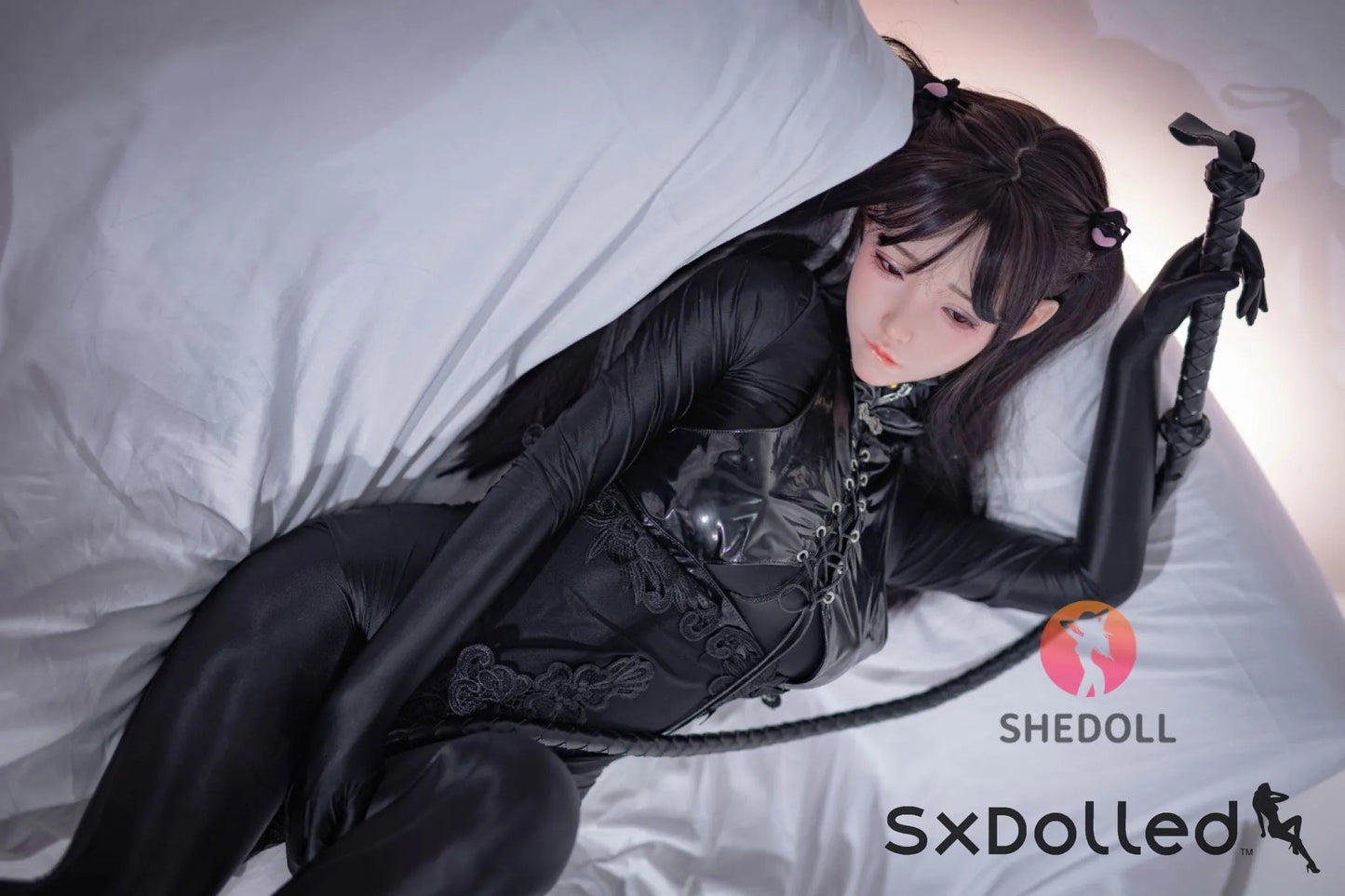 Zairina (C-Cup) (158cm) | Sex Doll C-Cup / 158cm / Brunette Sex Doll