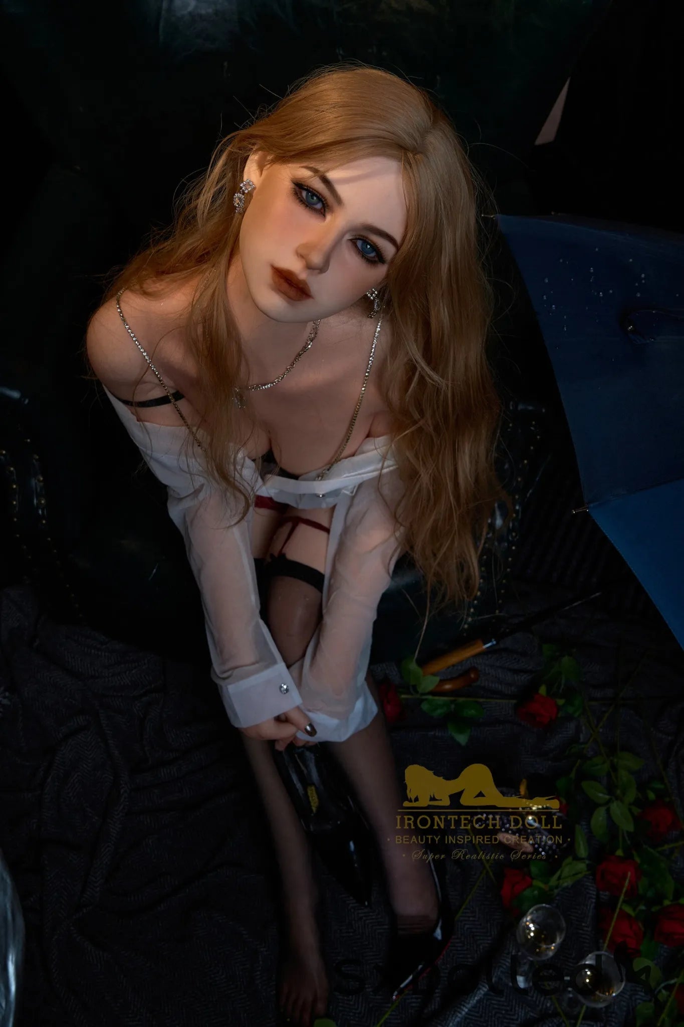 Zienna (H-Cup) (164Cm) | Sex Doll
