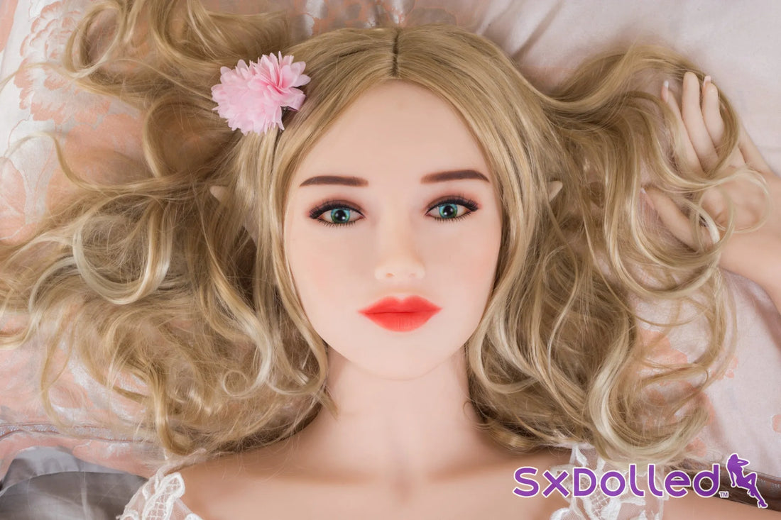 Sex Doll Heads and Replacement Heads: What Fits What