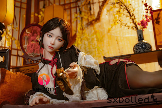 Anime Sex Dolls: The Ultimate Guide for Collectors and Enthusiasts