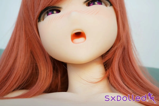 Mion by Irokebijin: A Popular Choice in the Anime Sex Doll Range