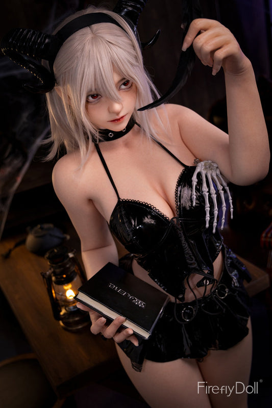 Nanako E (G-Cup) (159cm) | Mischievous Demon Sex Doll | Firefly Diary