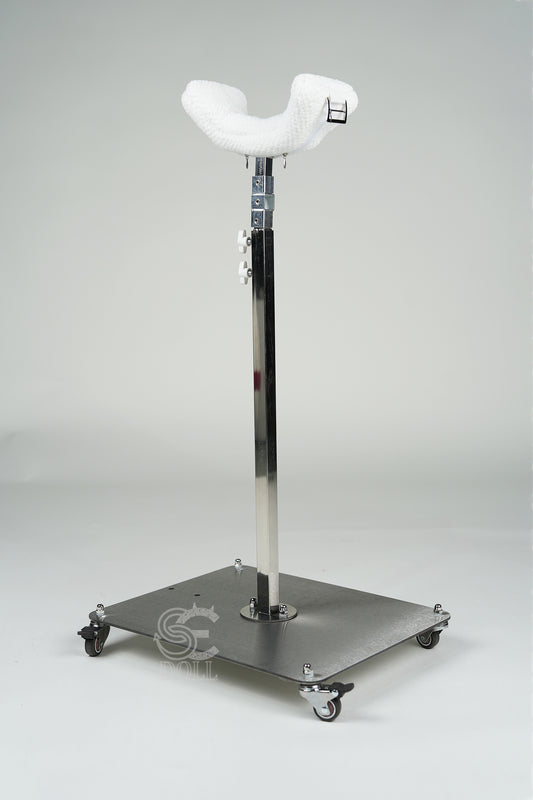 Doll Stand (+$265 USD)