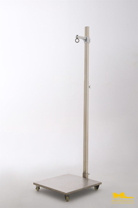 Doll Stand (+$450 USD)