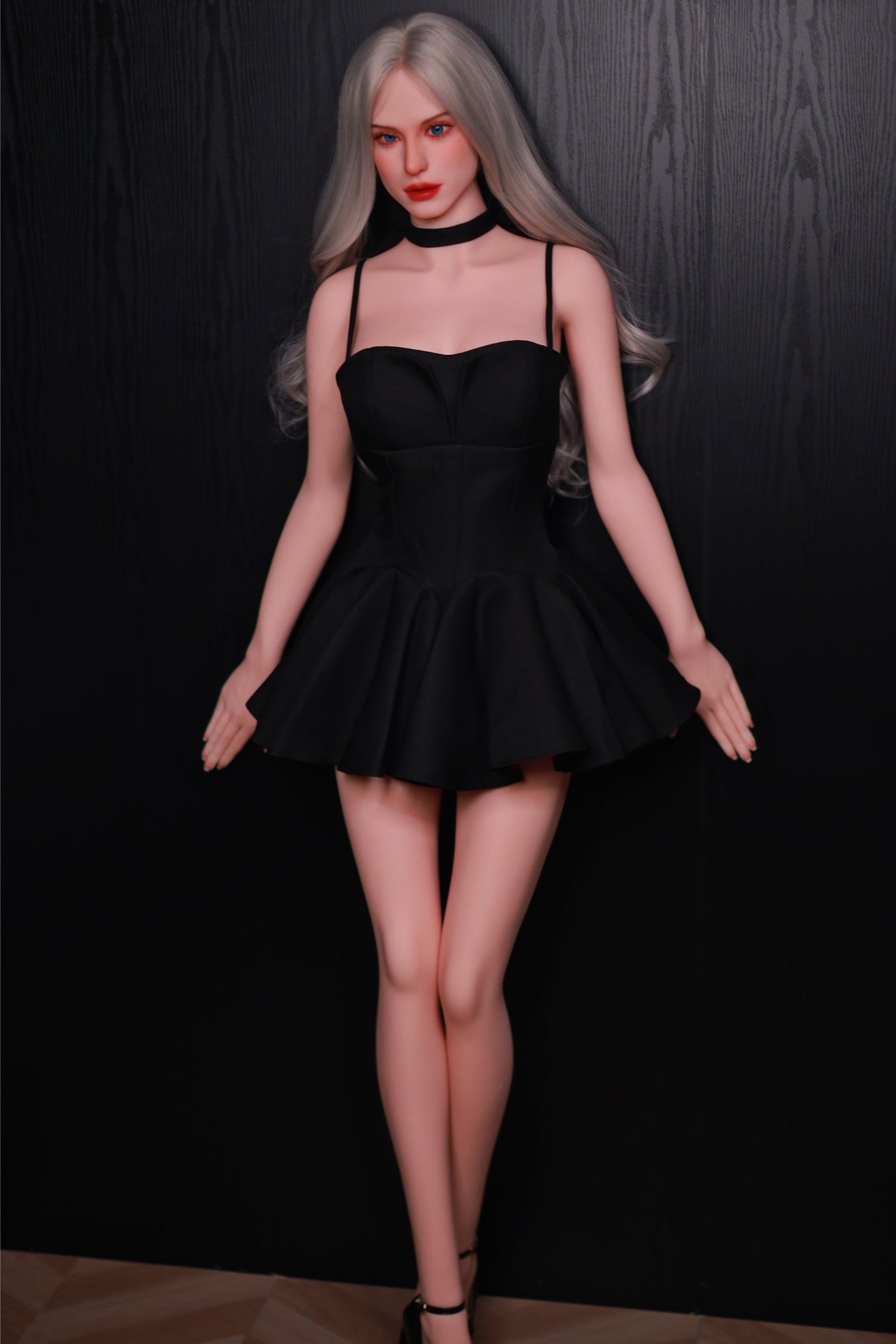 Nalani A (C-Cup) (166cm) | Caucasian Blonde Sex Doll | Fire Doll