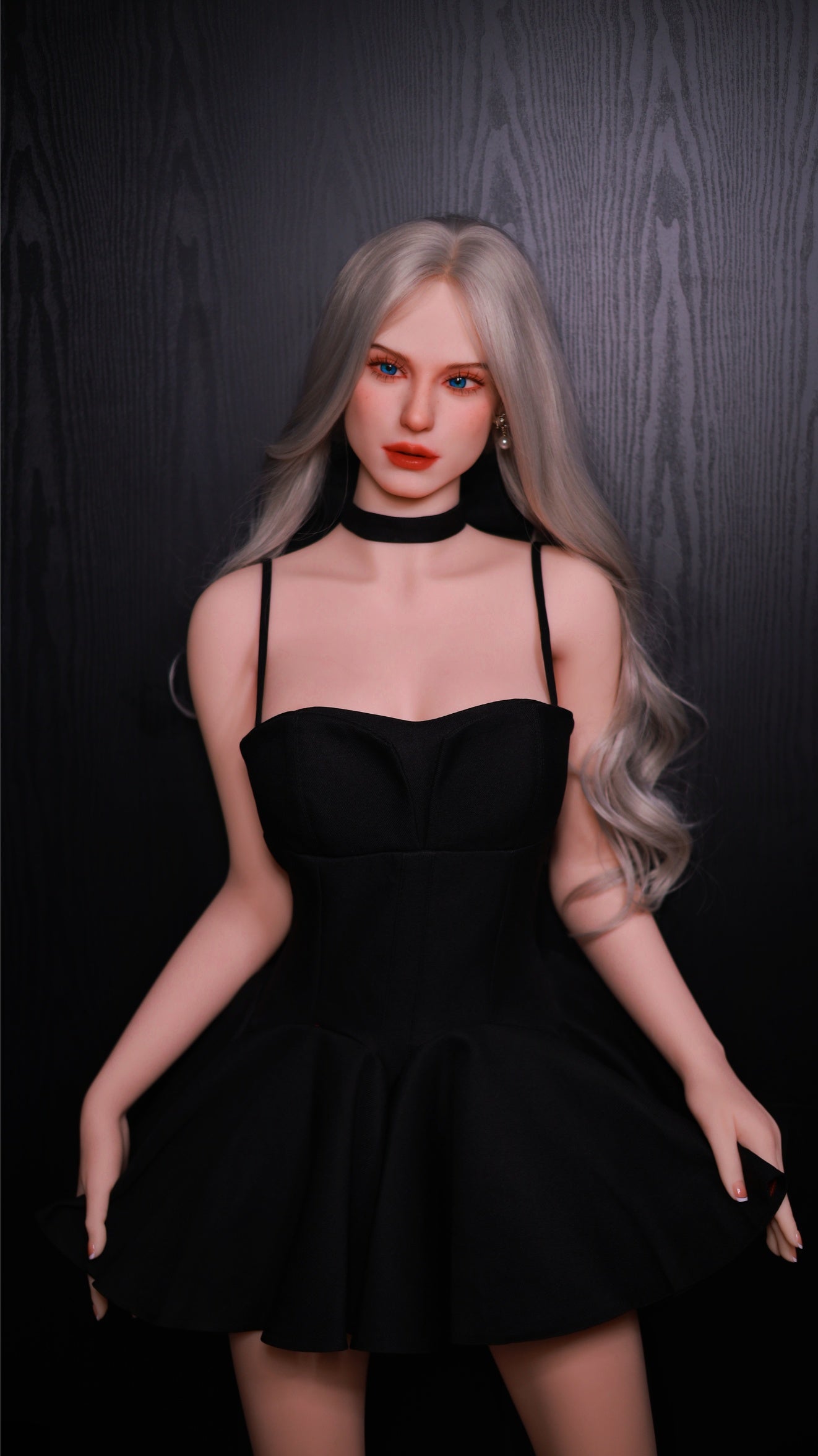 Nalani A (C-Cup) (166cm) | Caucasian Blonde Sex Doll | Fire Doll