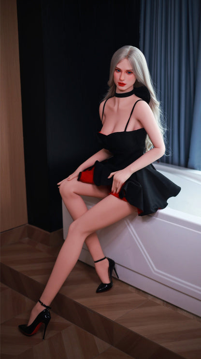 Nalani A (C-Cup) (166cm) | Caucasian Blonde Sex Doll | Fire Doll