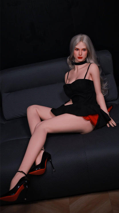 Nalani A (C-Cup) (166cm) | Caucasian Blonde Sex Doll | Fire Doll