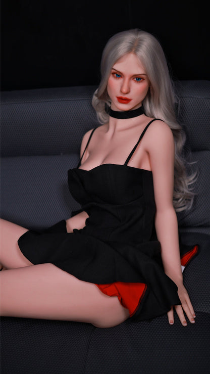Nalani A (C-Cup) (166cm) | Caucasian Blonde Sex Doll | Fire Doll
