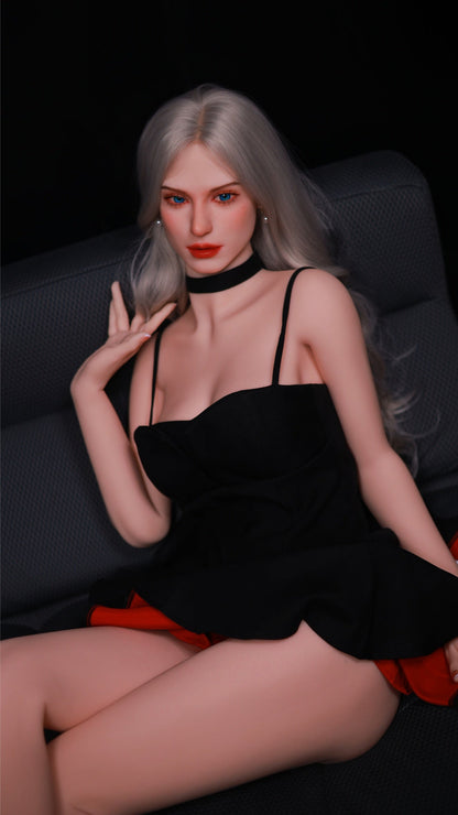 Nalani A (C-Cup) (166cm) | Caucasian Blonde Sex Doll | Fire Doll