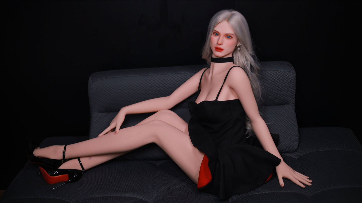 Nalani A (C-Cup) (166cm) | Caucasian Blonde Sex Doll | Fire Doll