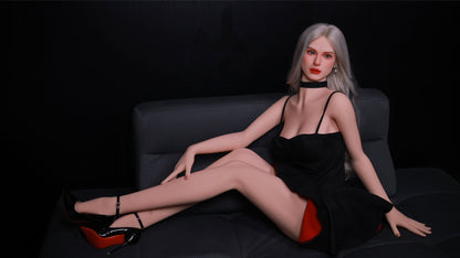Nalani A (C-Cup) (166cm) | Caucasian Blonde Sex Doll | Fire Doll