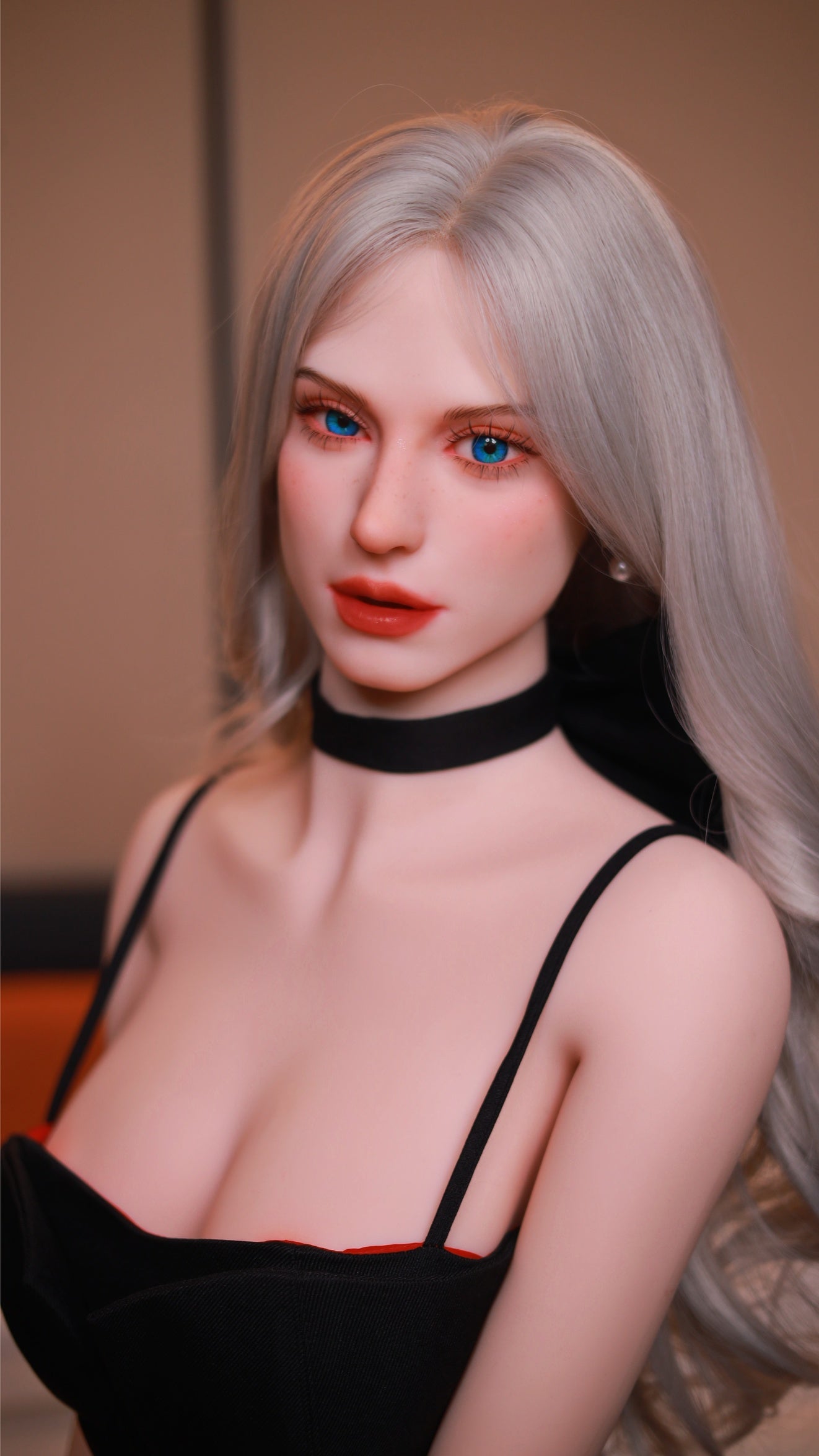 Nalani A (C-Cup) (166cm) | Caucasian Blonde Sex Doll | Fire Doll