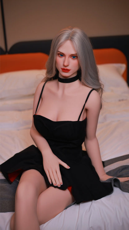 Nalani A (C-Cup) (166cm) | Caucasian Blonde Sex Doll | Fire Doll
